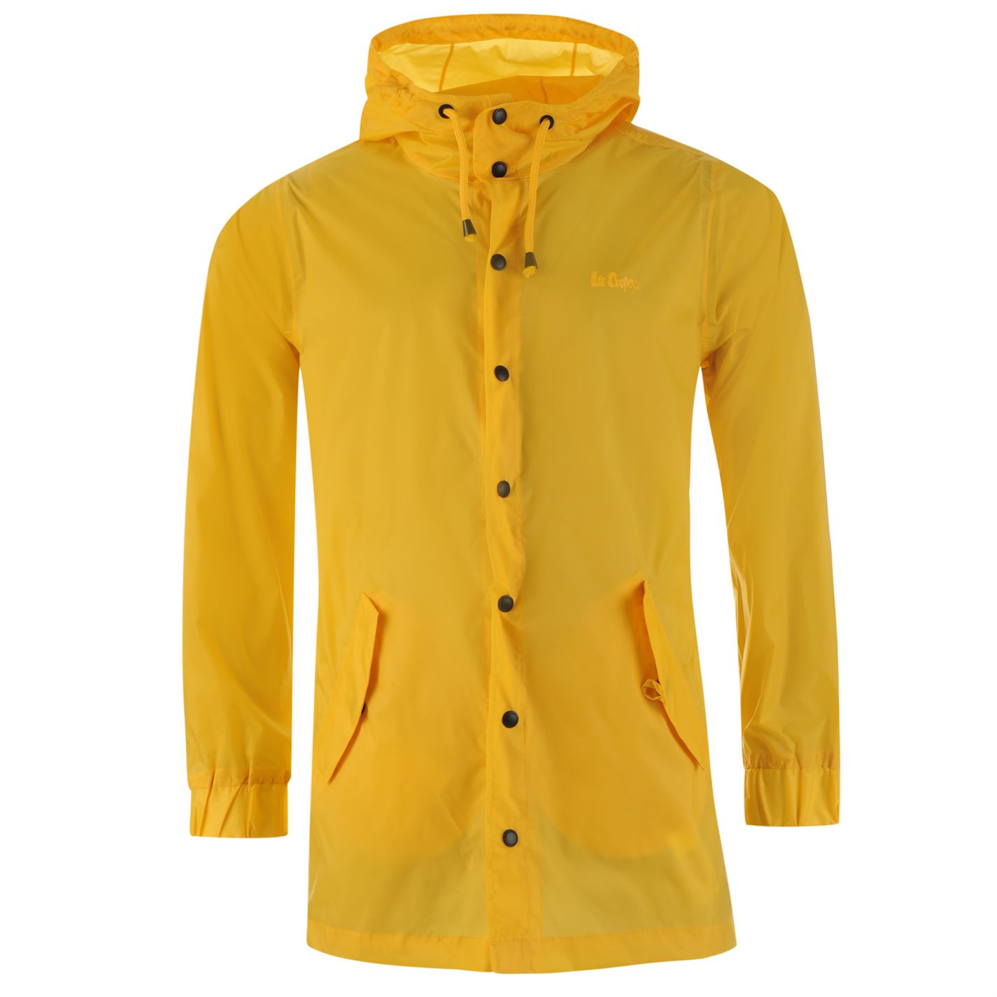 lee cooper rain jacket