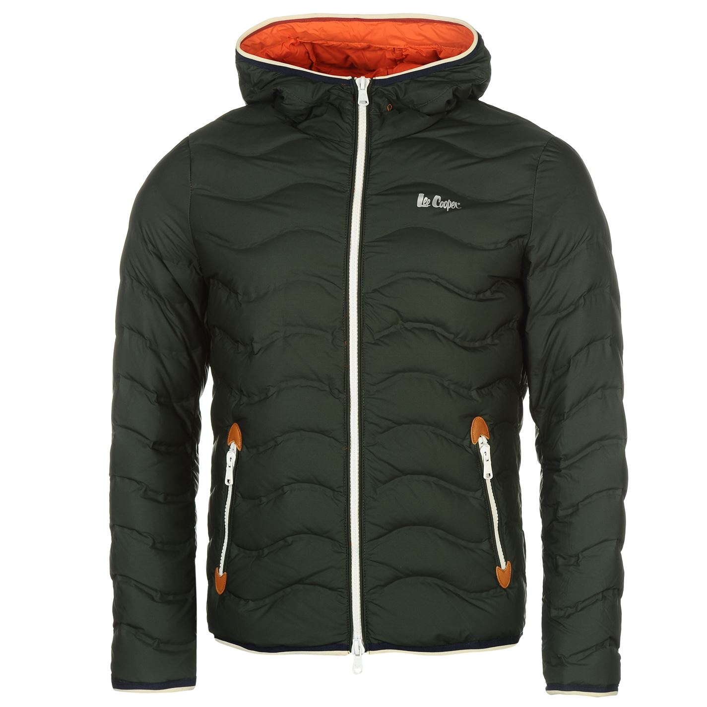 Cooper Top