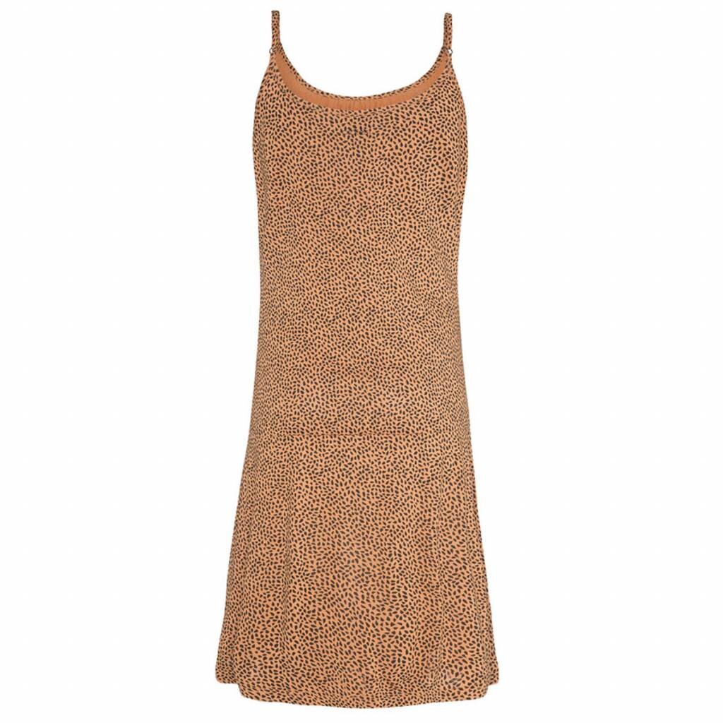 Women's Dress Protest BOUNTIES