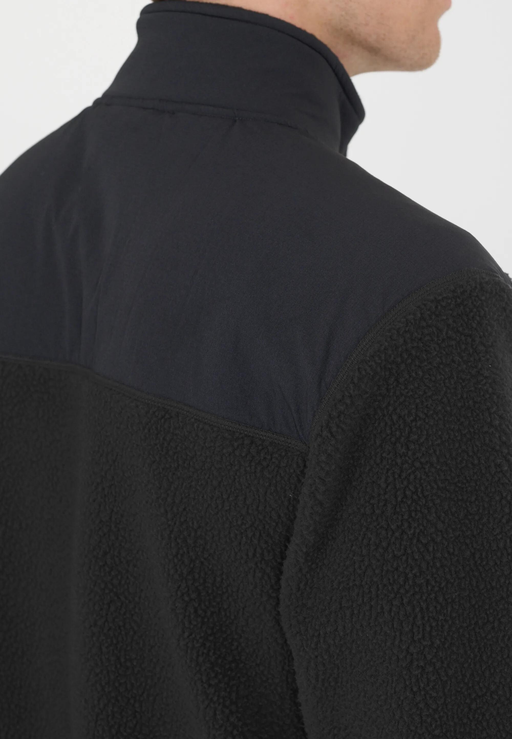 Men's fleece sweatshirt Whistler Felis