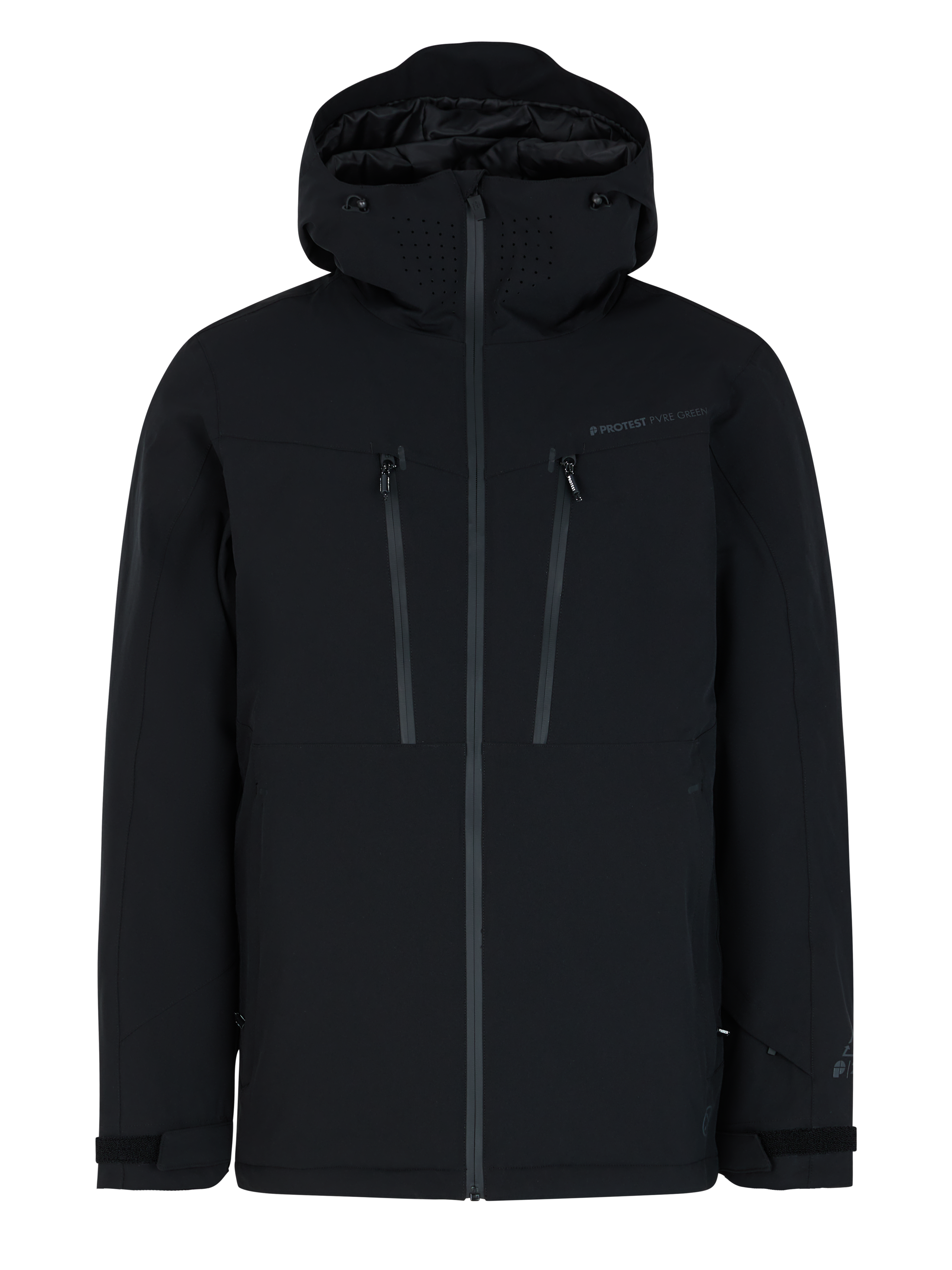Men's ski jacket Protest PRTTIMOTHY