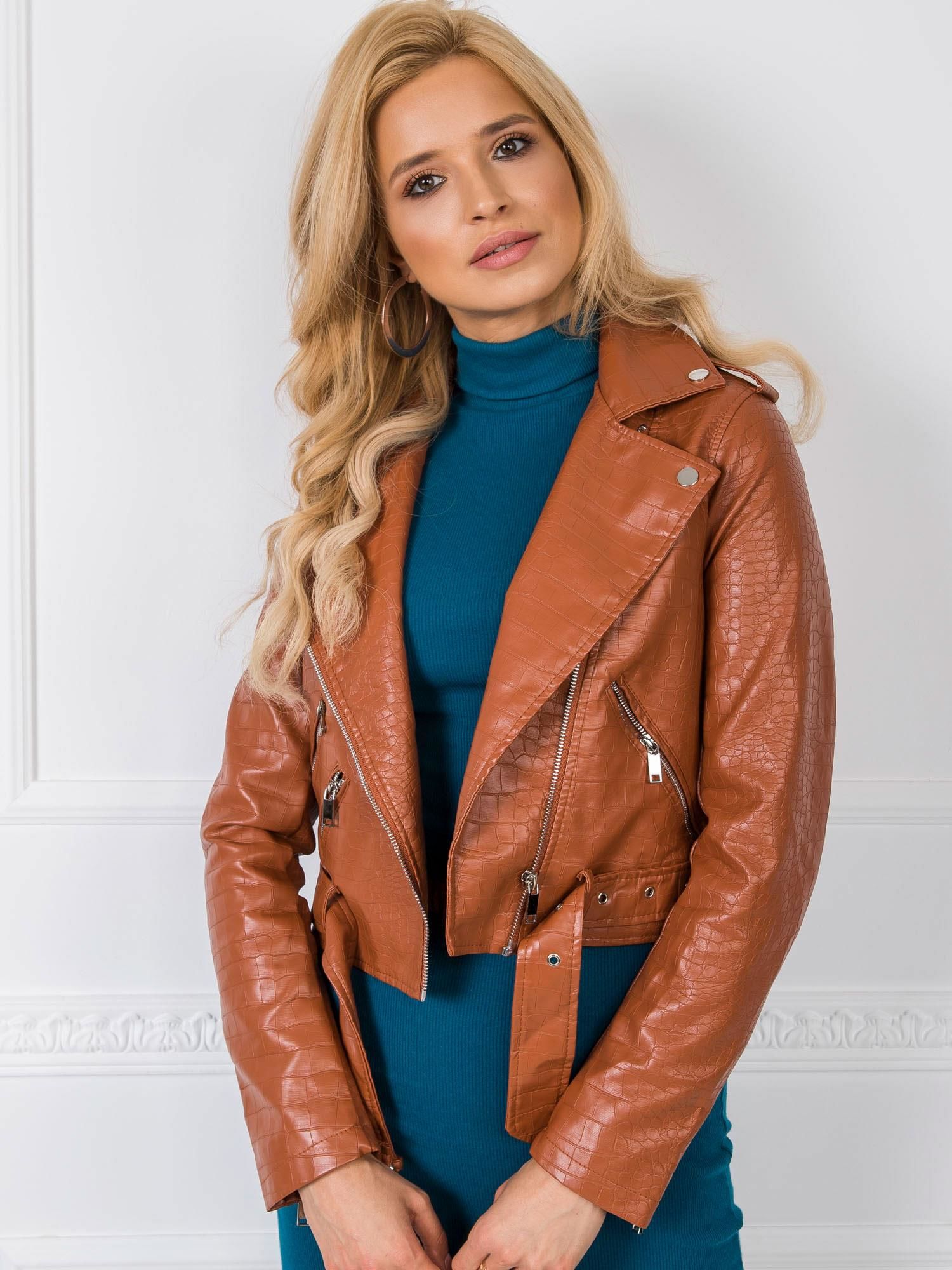 Coat Camel Eve