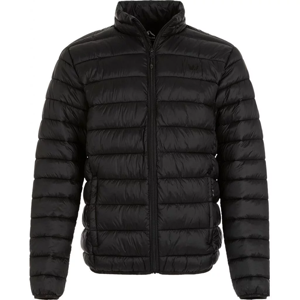 Men's quilted jacket Whistler Leopold M