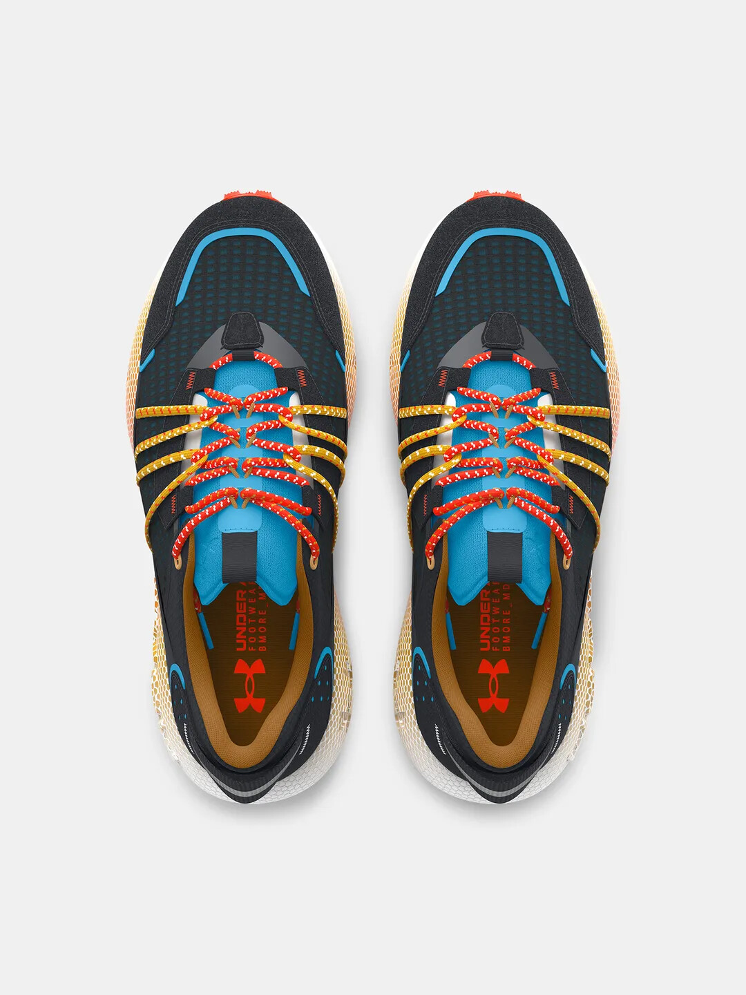 Under Armour FT Venture Pro AMP Shoes