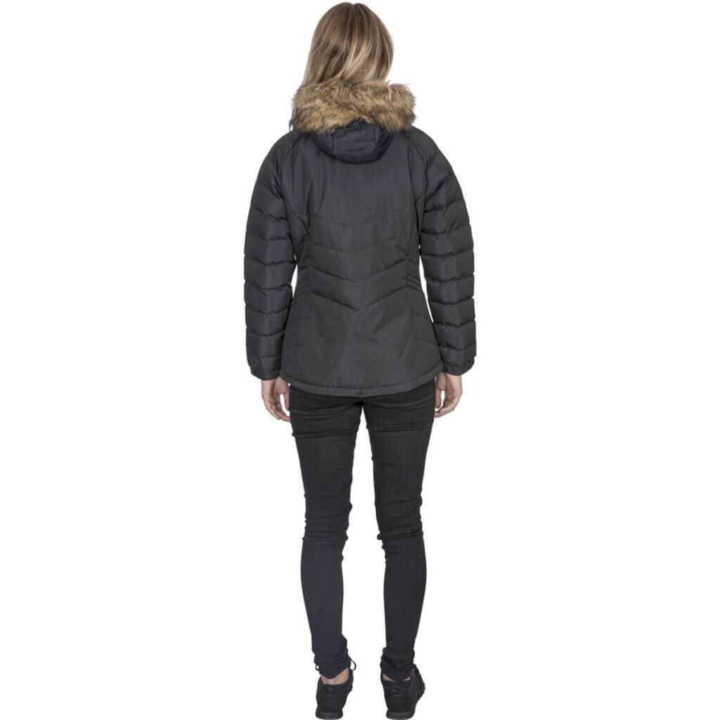 Women's Trespass Nadina Jacket