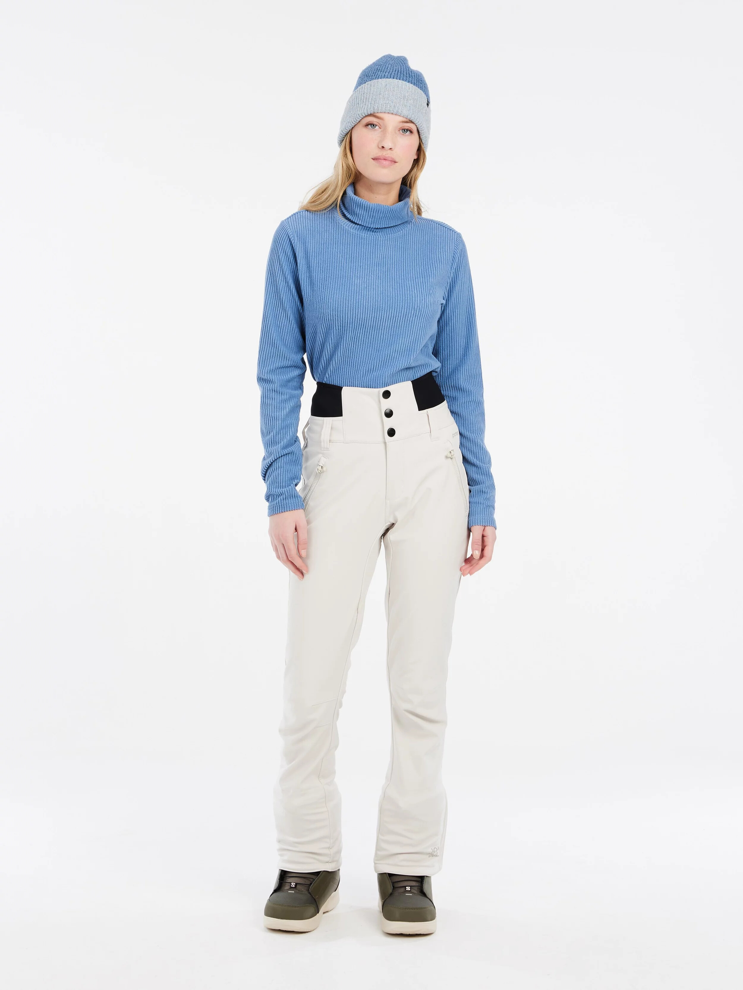 Women's turtleneck Protest PRTPEARLA