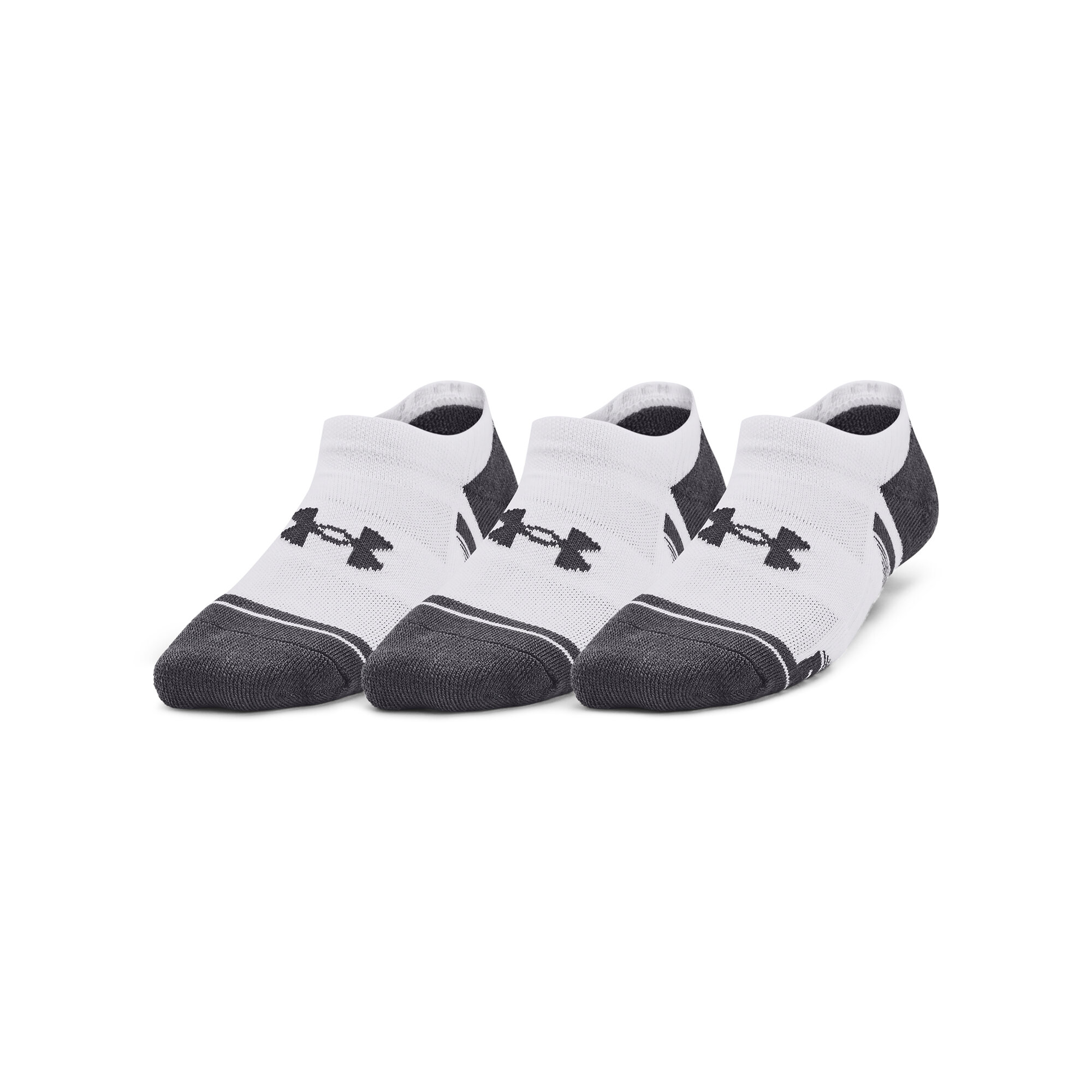 Dětské ponožky Under Armour Y Performance Tech 3pk NS