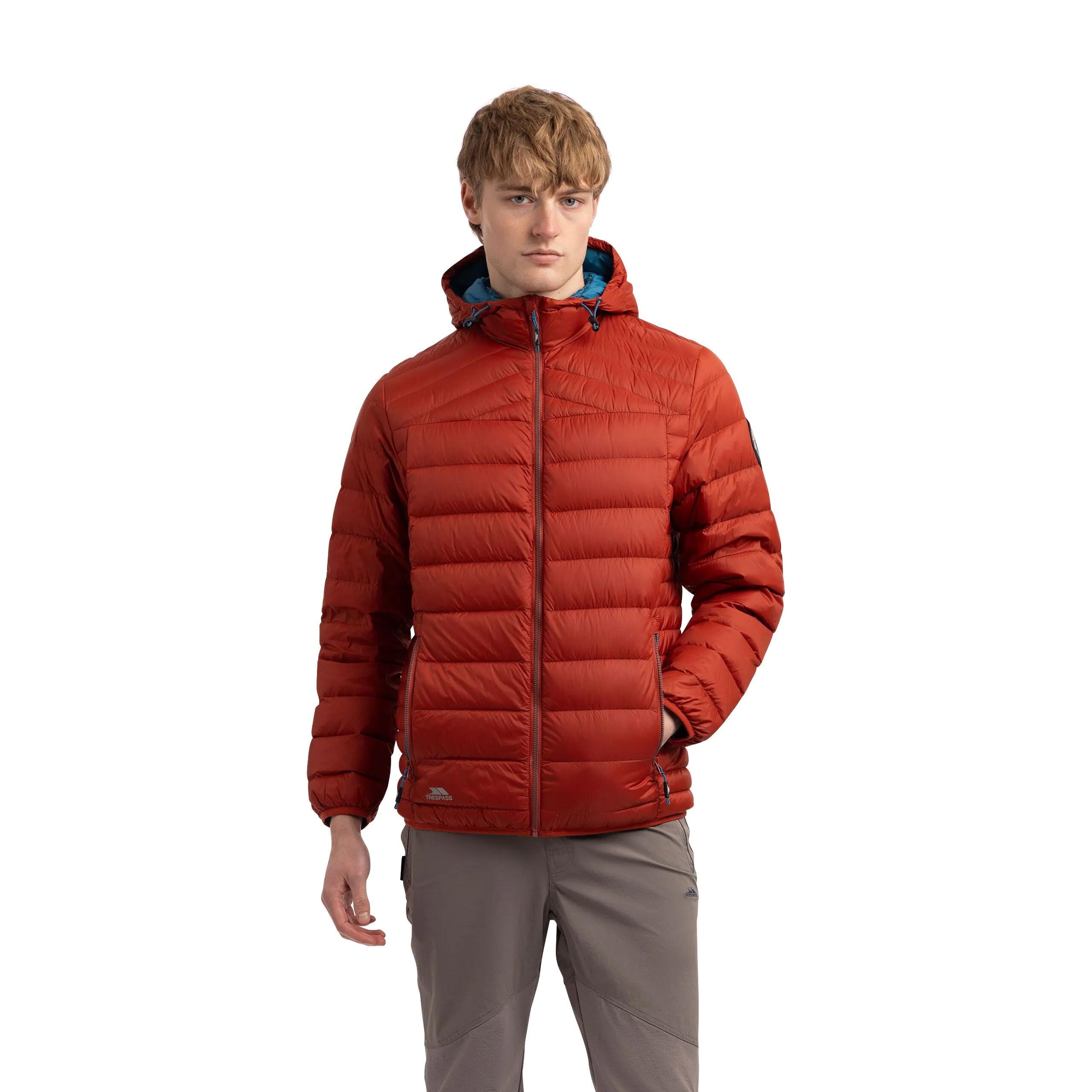 Men's Trespass Whitman Jacket