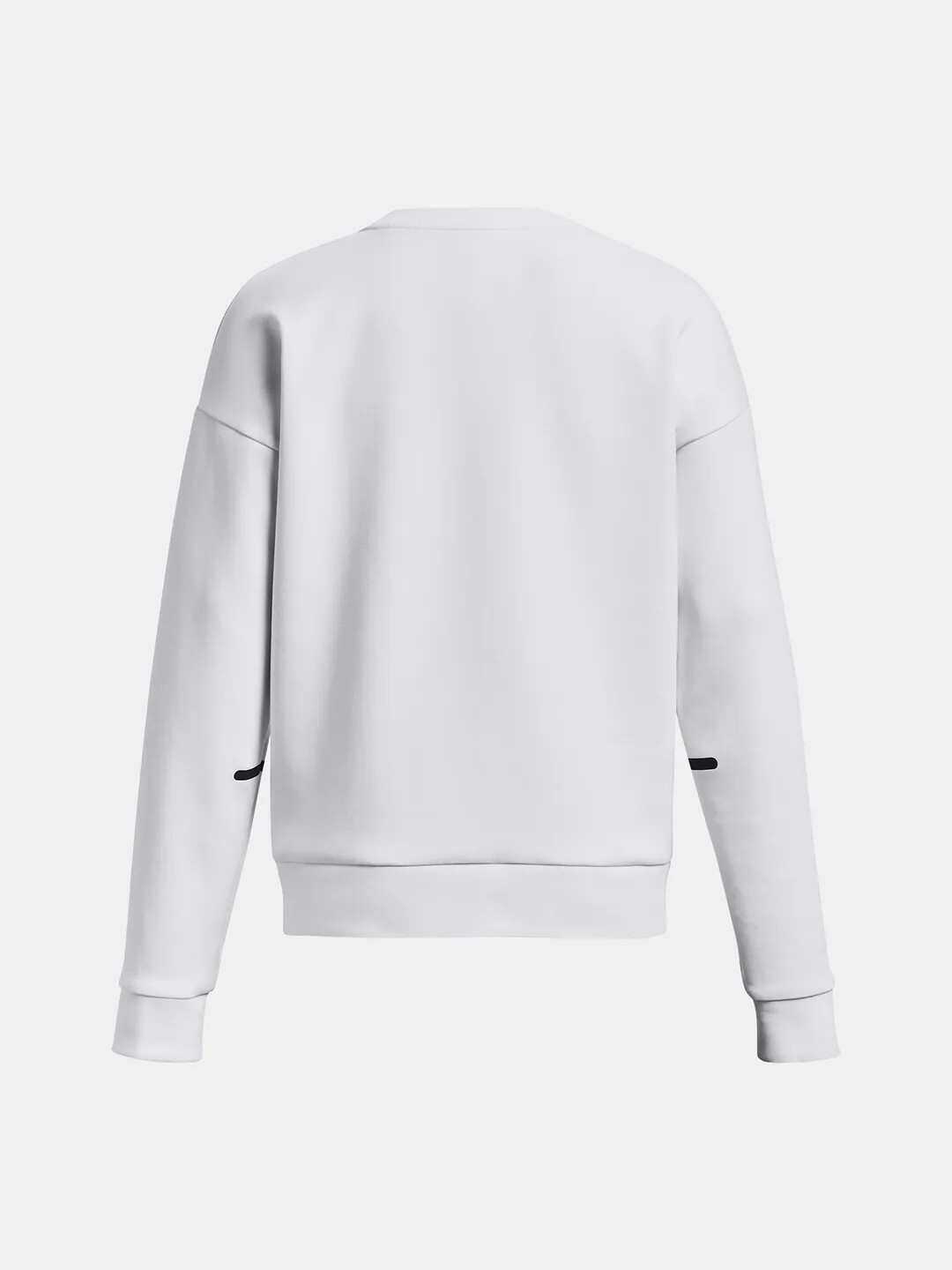 Women&#039;s Under Armour Unstoppable Flc Crew Sweatshirt