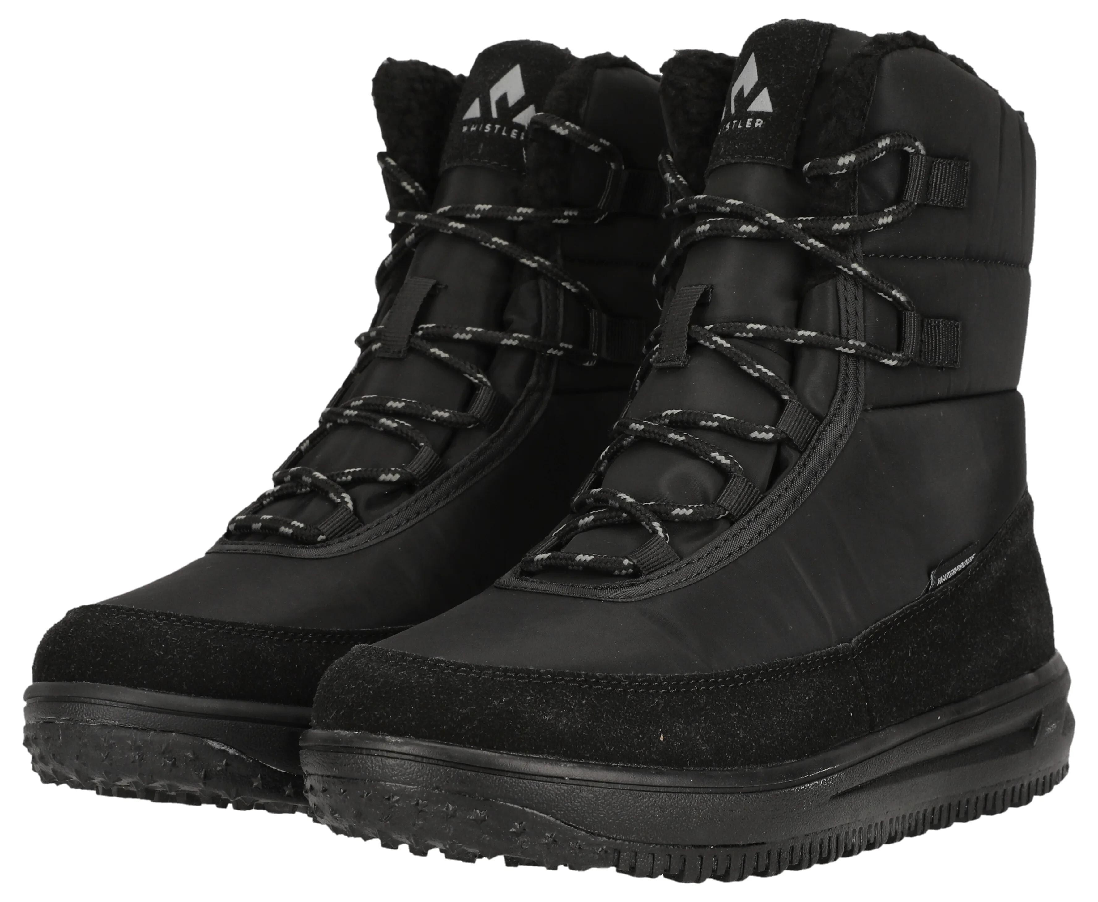 Ghete de iarnă pentru femei Whistler Ronowa