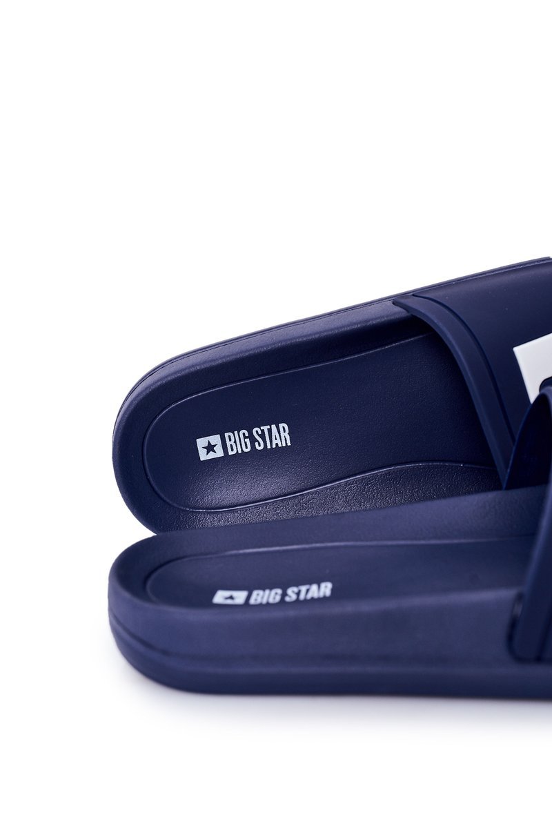 Slapi barbati, Big Star Navy