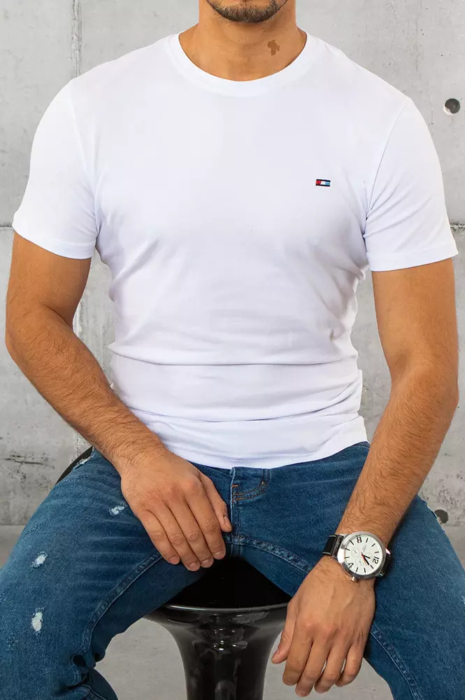 Pánské tričko DStreet