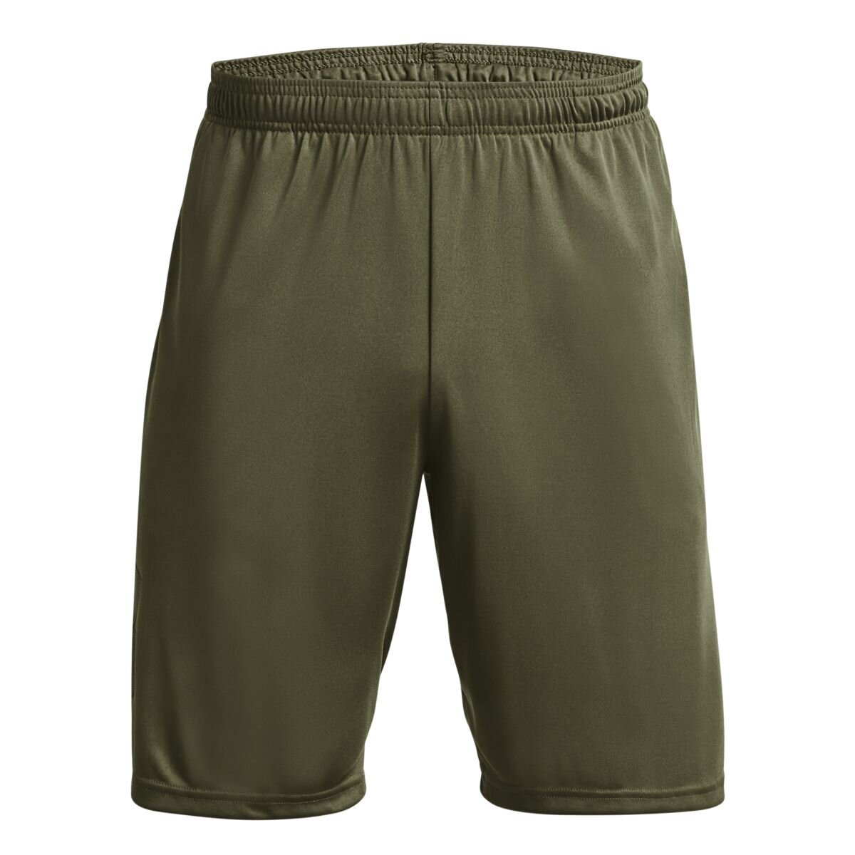 Men&#039;s shorts Under Armour Tech Graphic Short - khaki