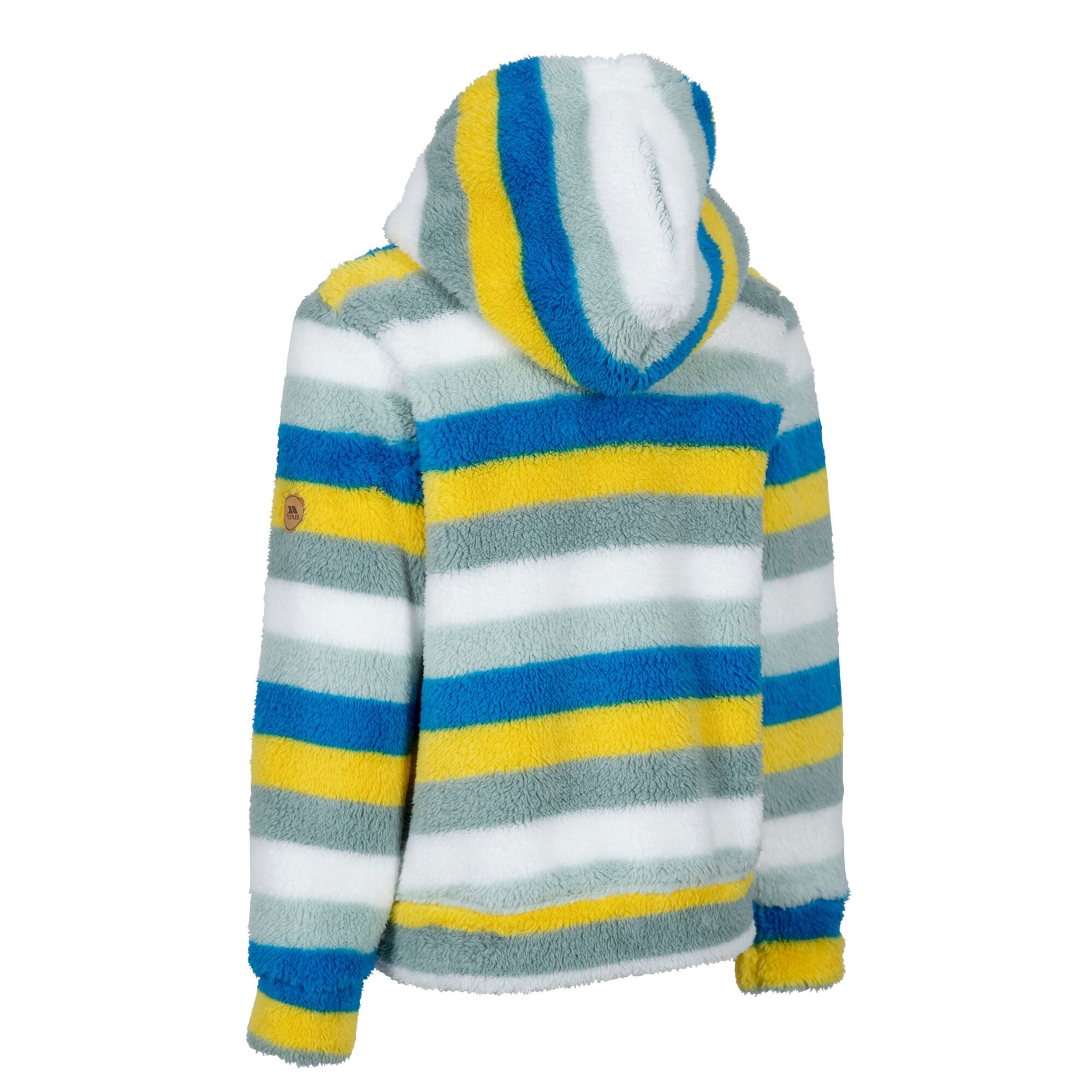 Children&#039;s Sweatshirt Trespass Wonderful