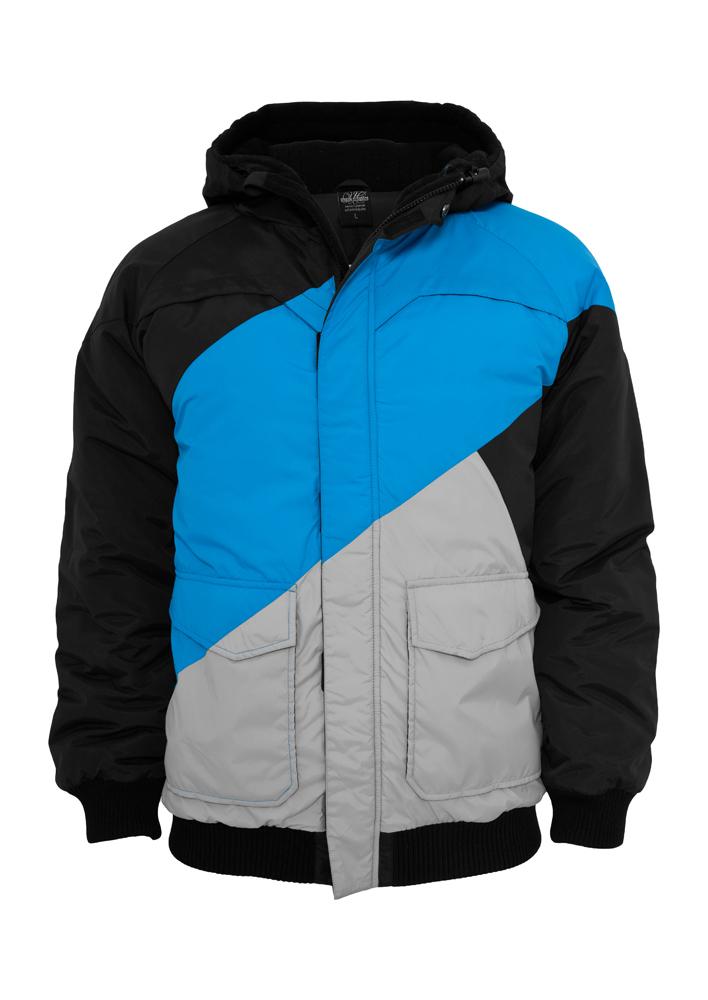 Zig Zag Fastlane Jacheta blkturgry