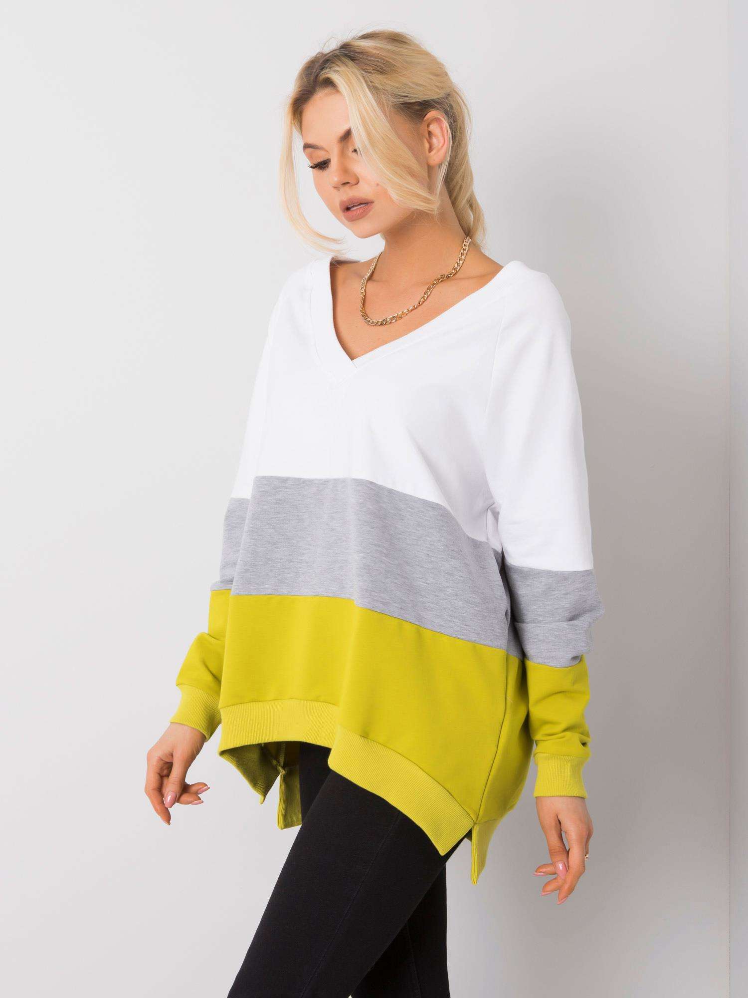 Hanorac dama, Fashionhunters RUE PARIS