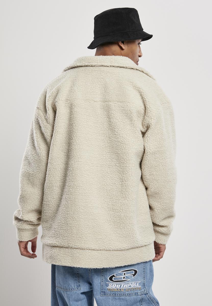 Southpole Sherpa Jacheta de nisip