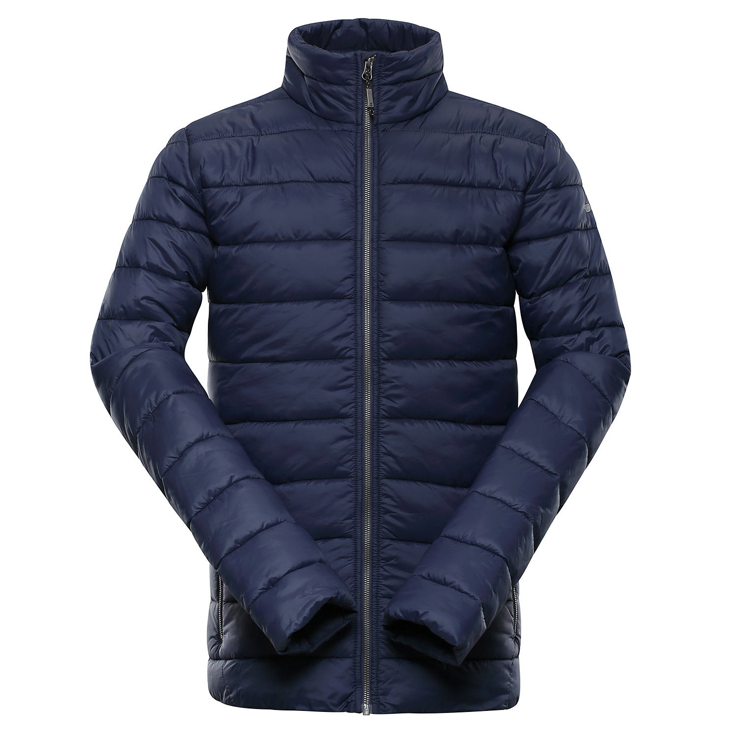 Men's jacket ALPINE PRO TATAR 2 mood indigo