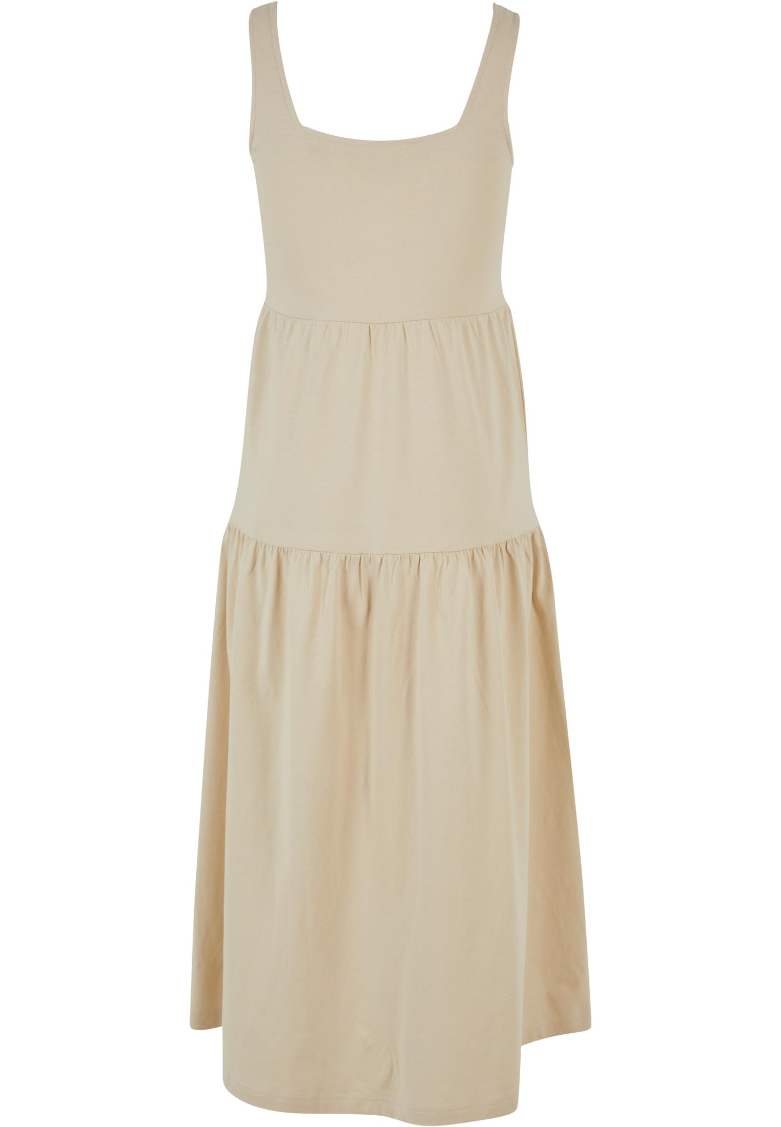 Valance Women's Summer Dress in Soft Grass