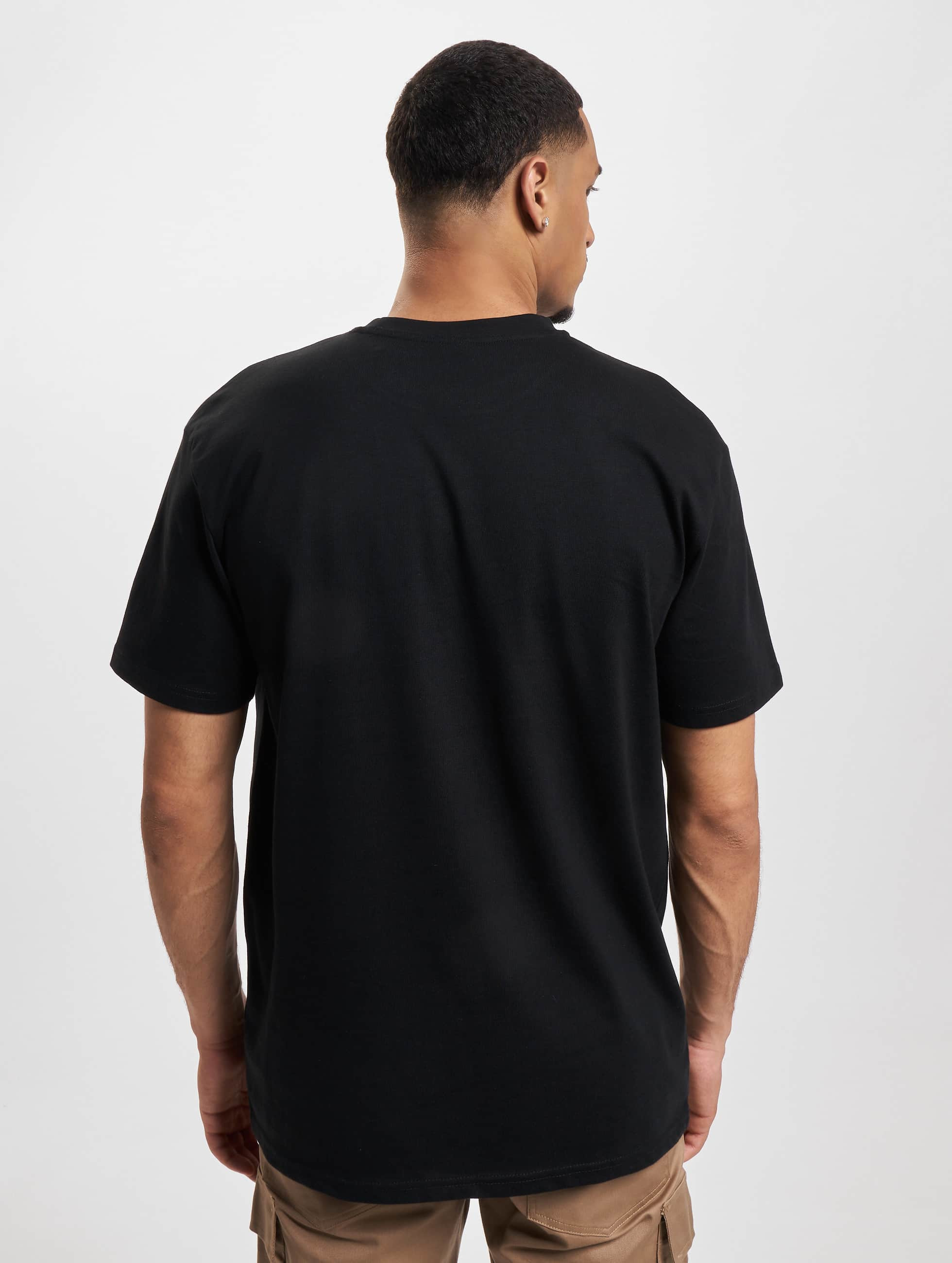 Men's Rocawear Nonchalance T-shirt - black