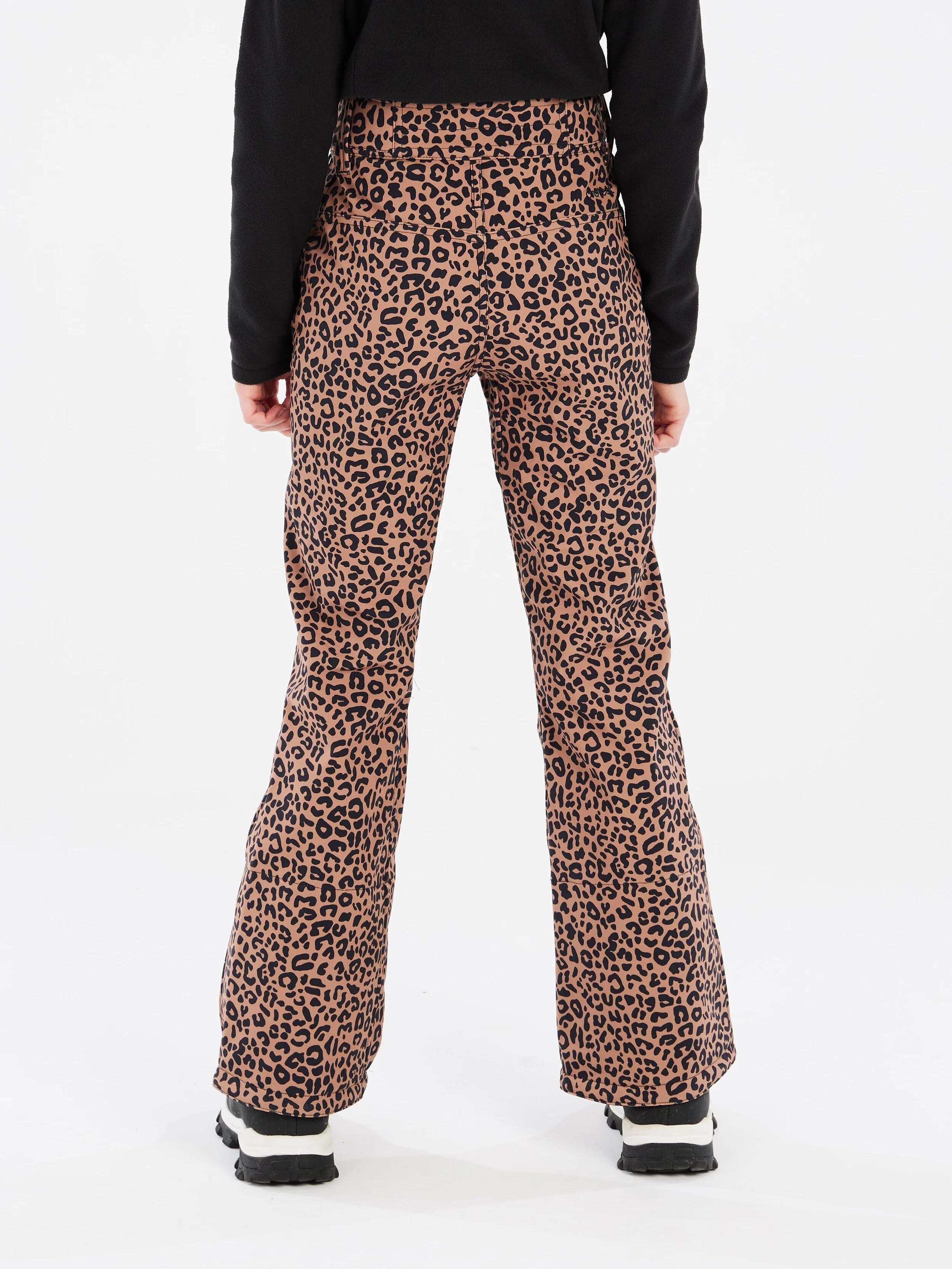 Girls&#039; ski pants Protest PRTCLASSY 24 JR