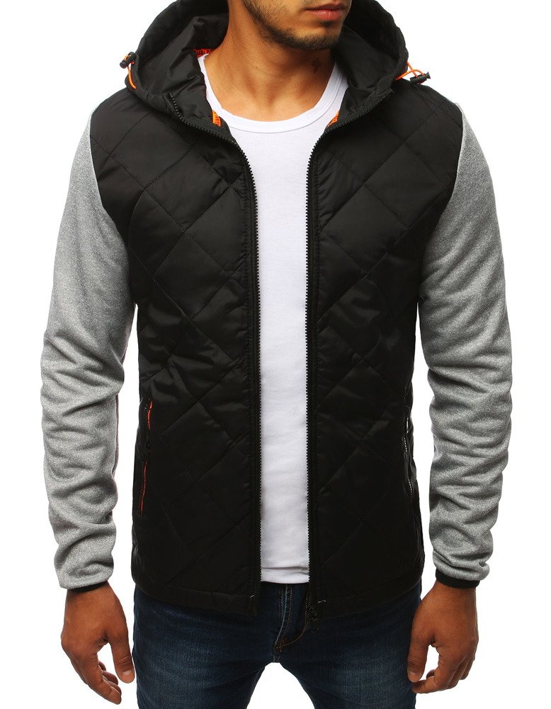 Herren Jacke DStreet