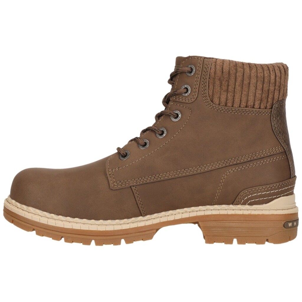 Ghete de damă Whistler Lasti până la gleznă