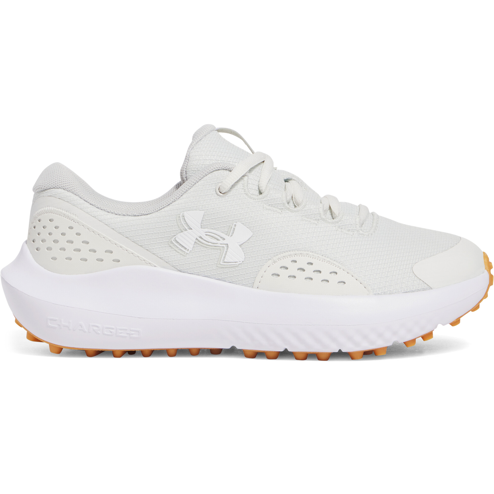 Womens Spikeless Under Armour Surge Golf Shoes