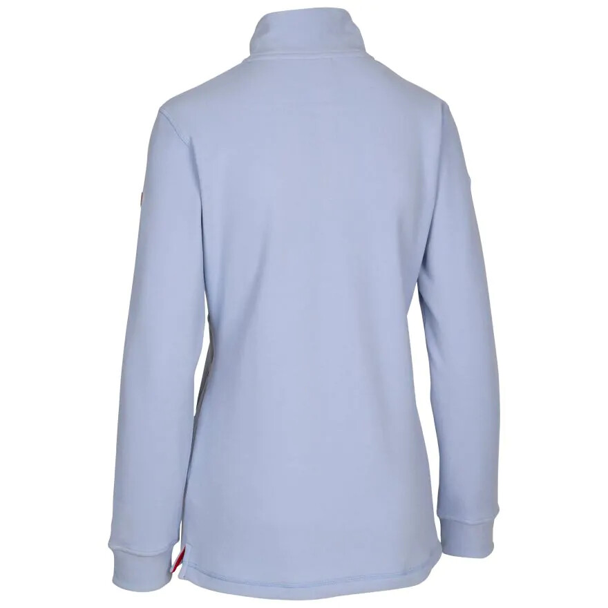 Women&#039;s fleece sweatshirt Trespass Big Heart