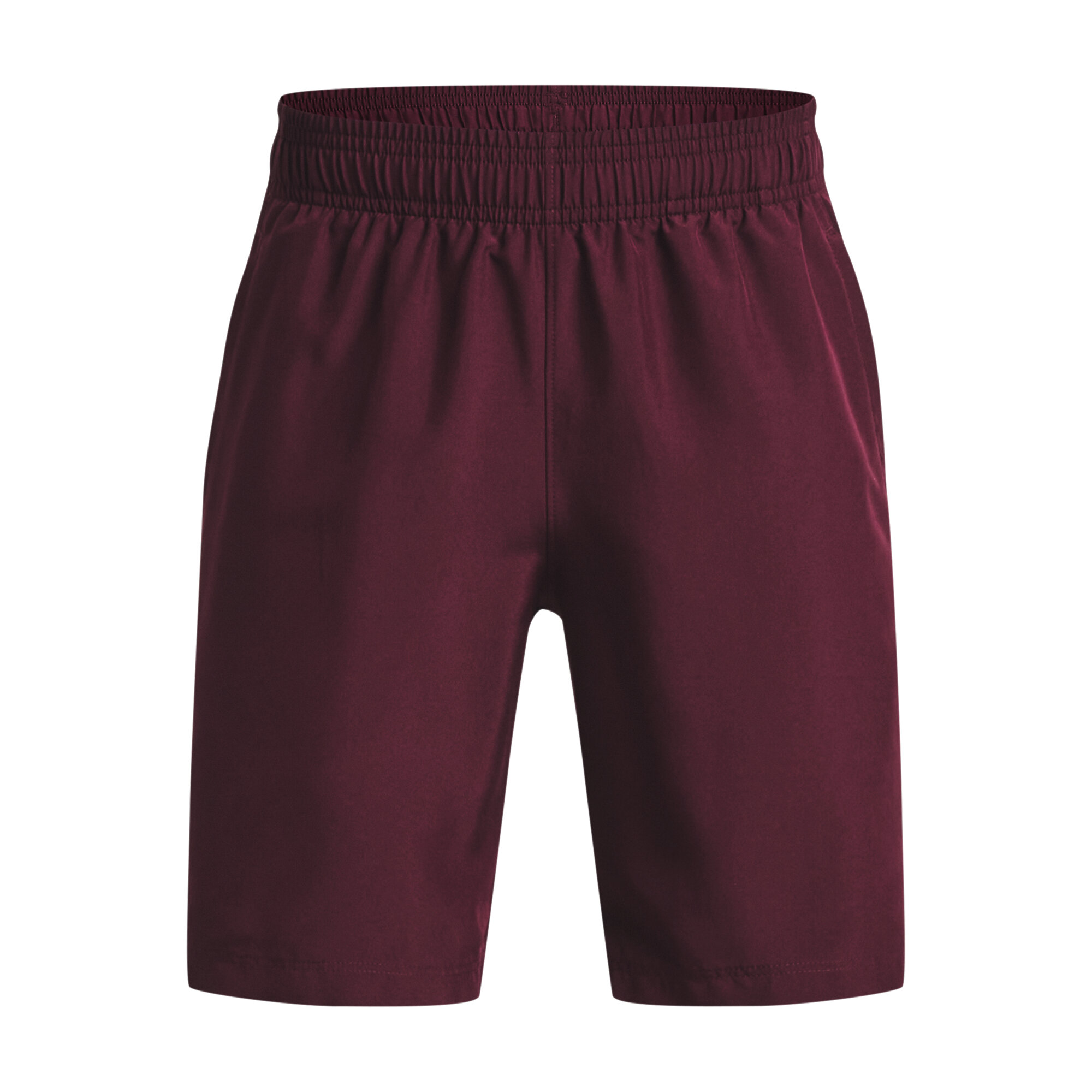 Chlapecké kraťasy Under Armour Woven Graphic Shorts