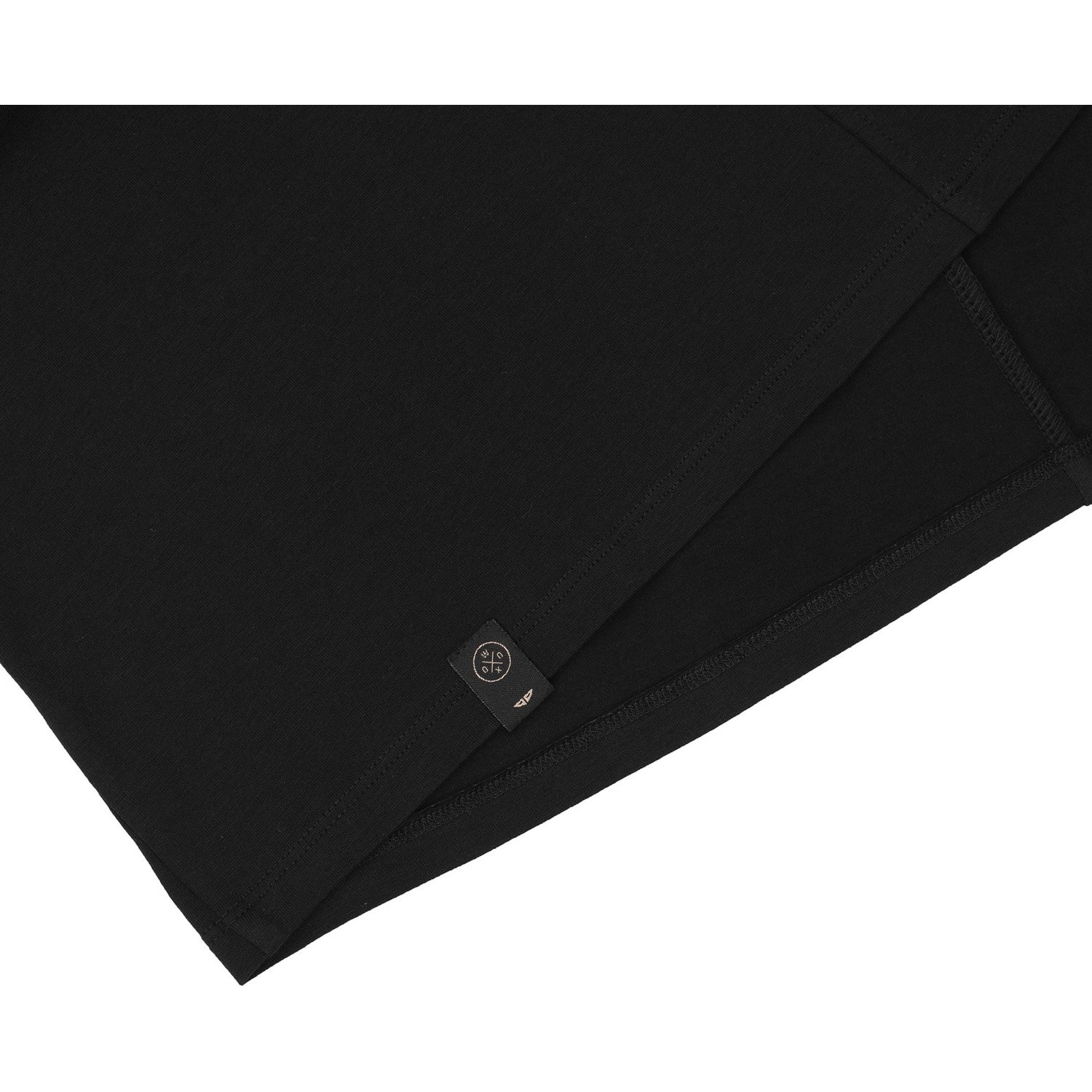 Rochie dama WOOX Kamisu Anthracite