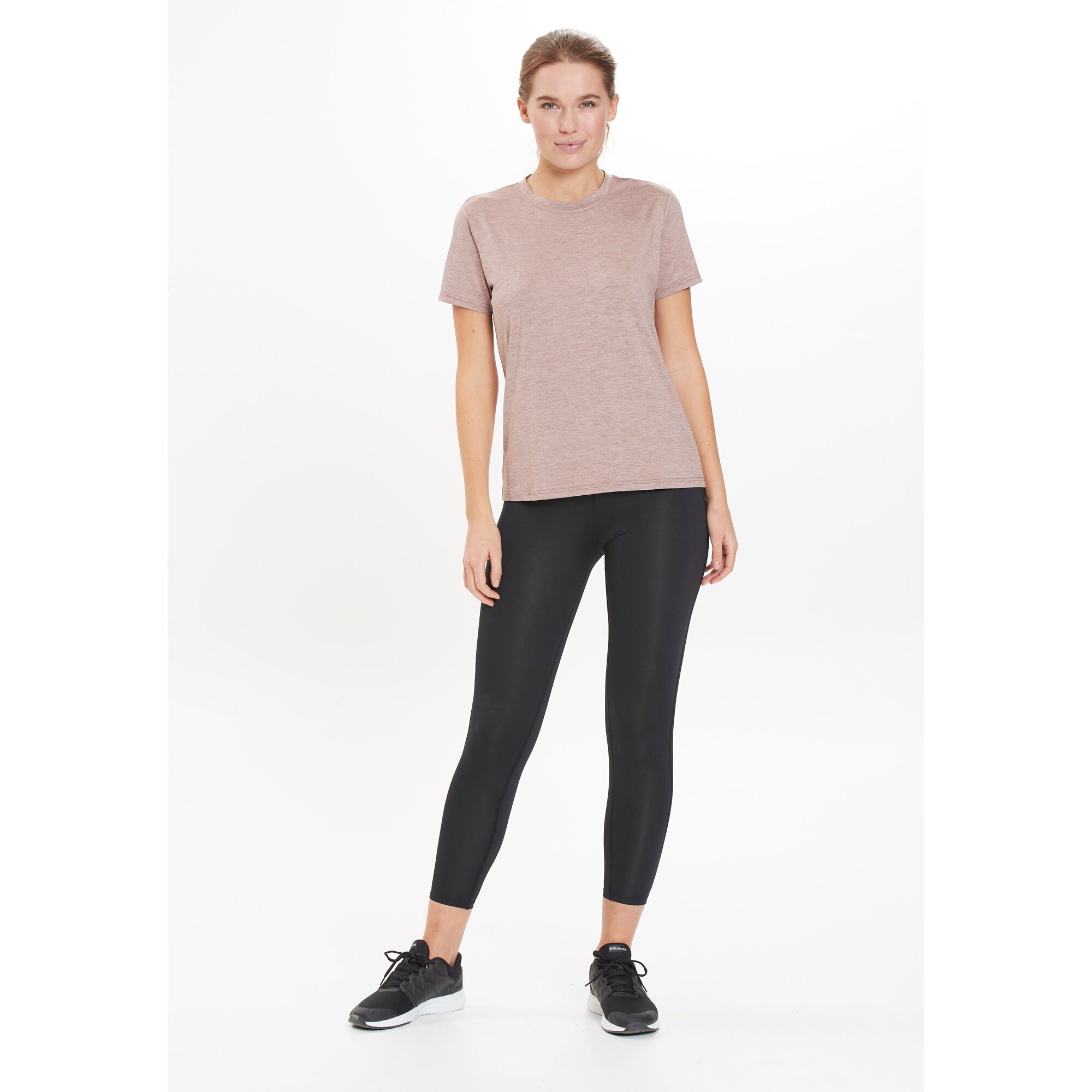Women's leggings Endurance Lamna
