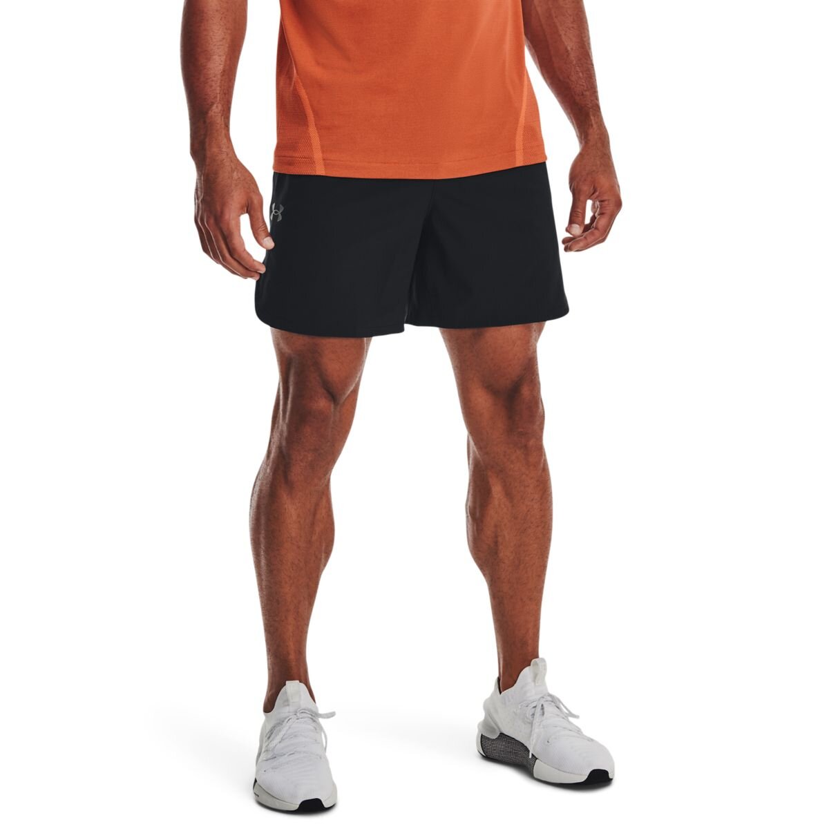 Men's Shorts Under Armour Peak Woven Shorts