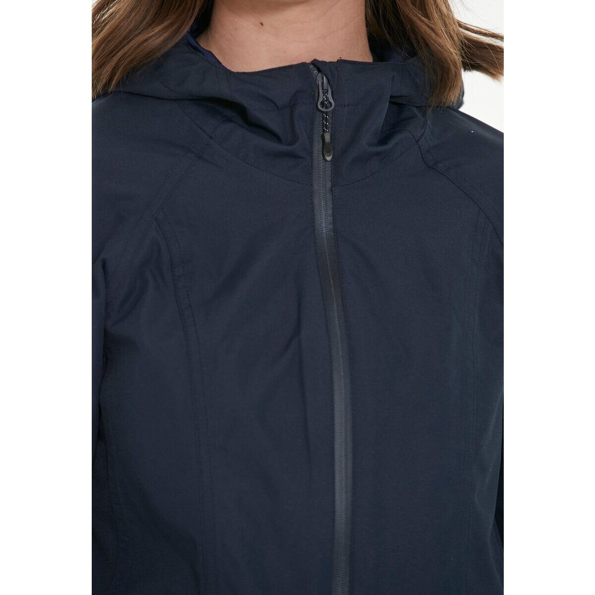 Women's parka Whistler Lizbeth Andosa W