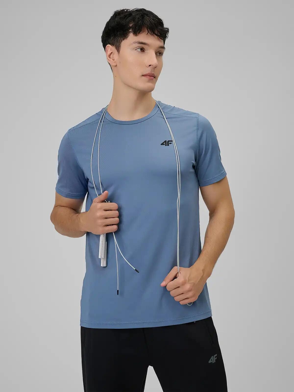 Pánské funkční triko 4F FNK