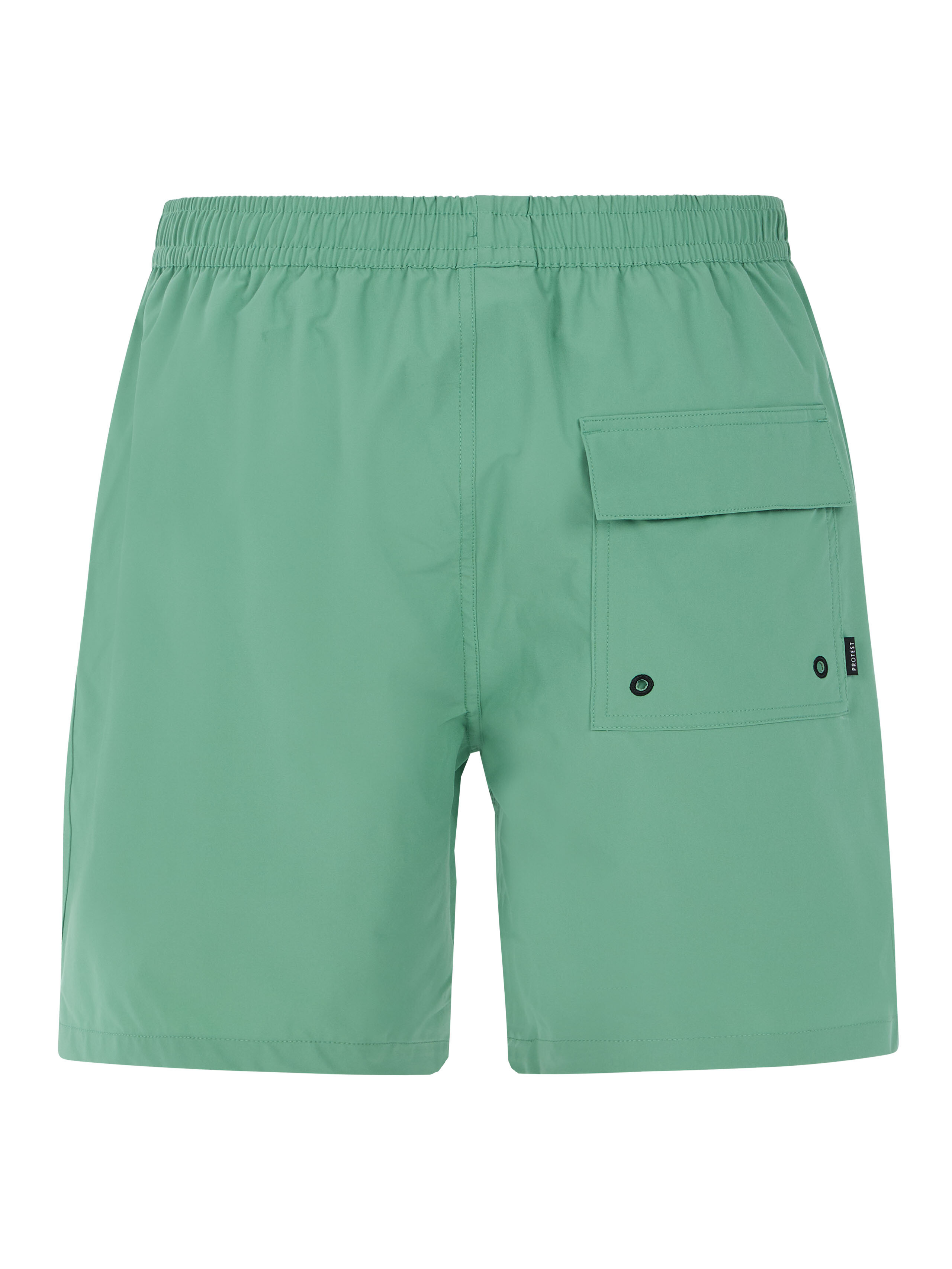 Men's beach shorts Protest PRTBAKY