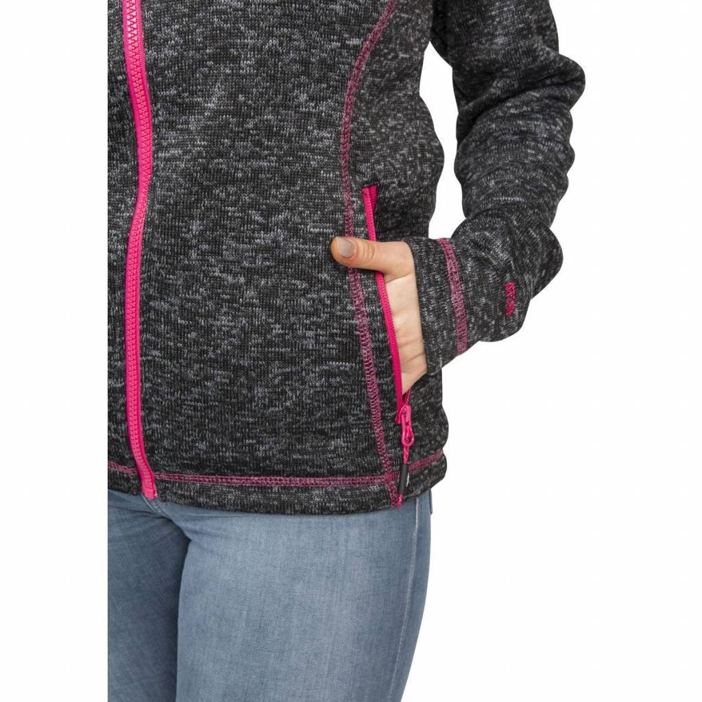 Women&#039;s sweatshirt Trespass Odelia B