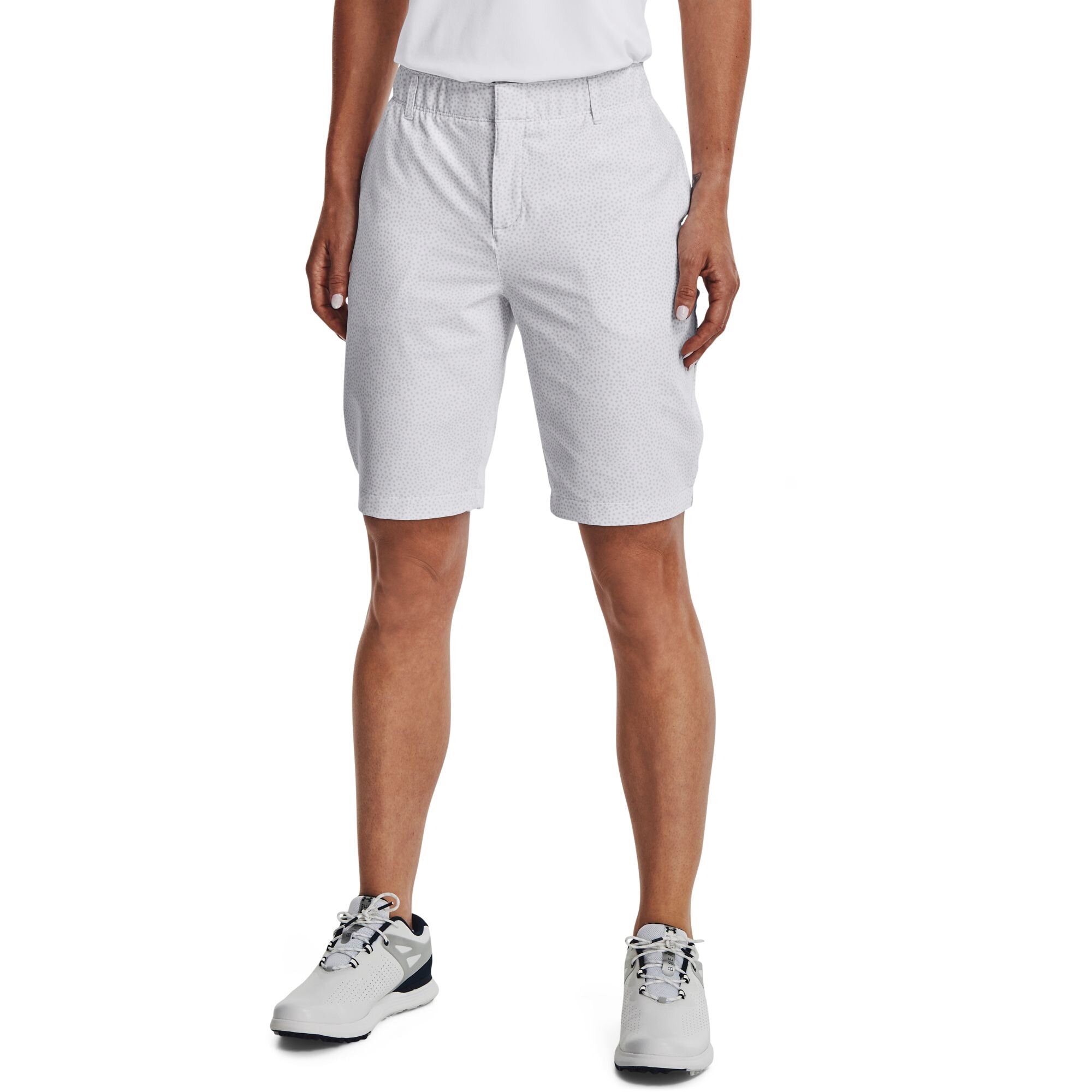 Women&#039;s shorts Under Armour Links Printed Short