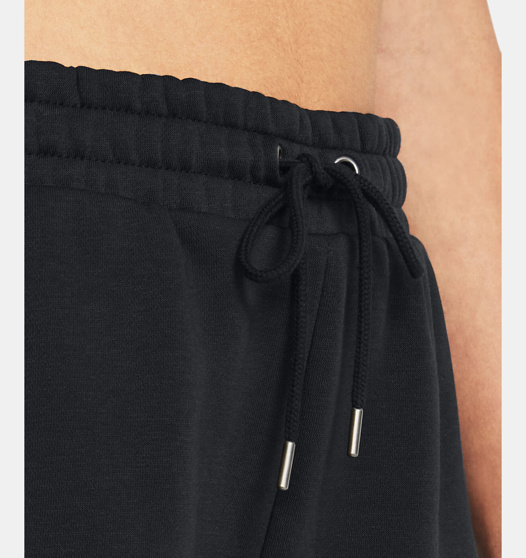 Women's shorts Under Armour Essential Fleece Relax BF Short
