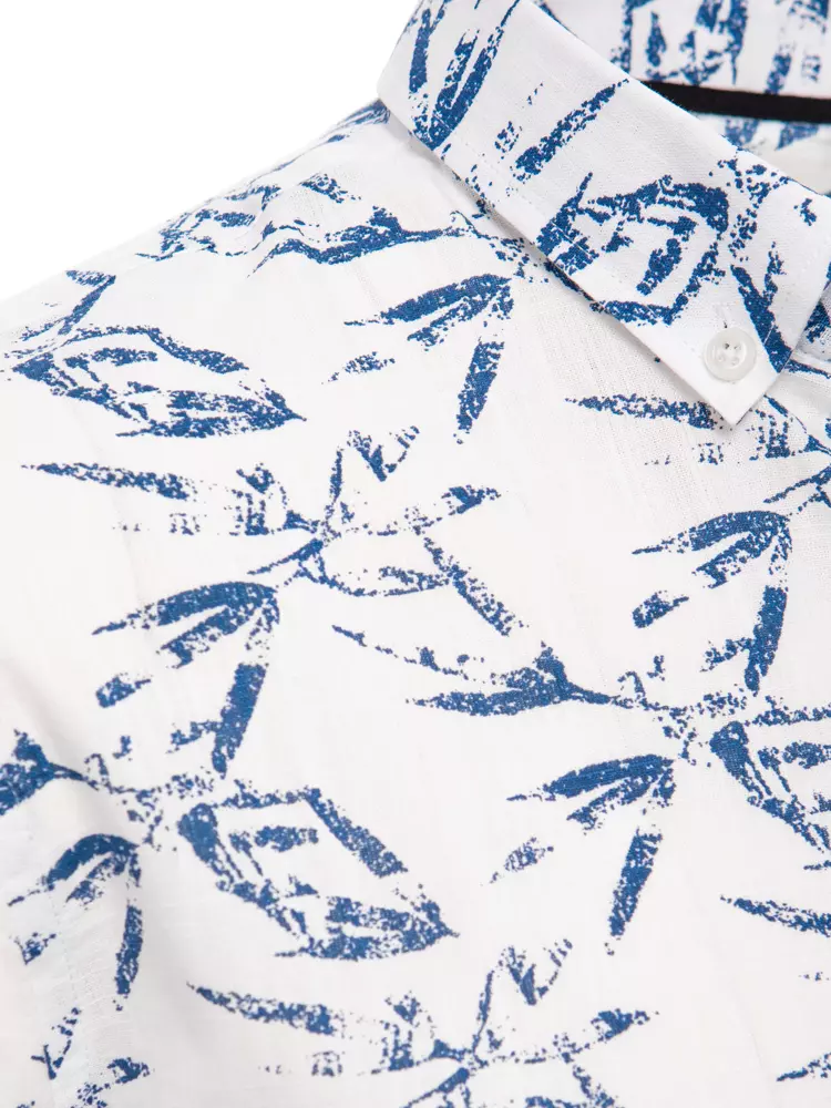 Camasa barbati, DStreet