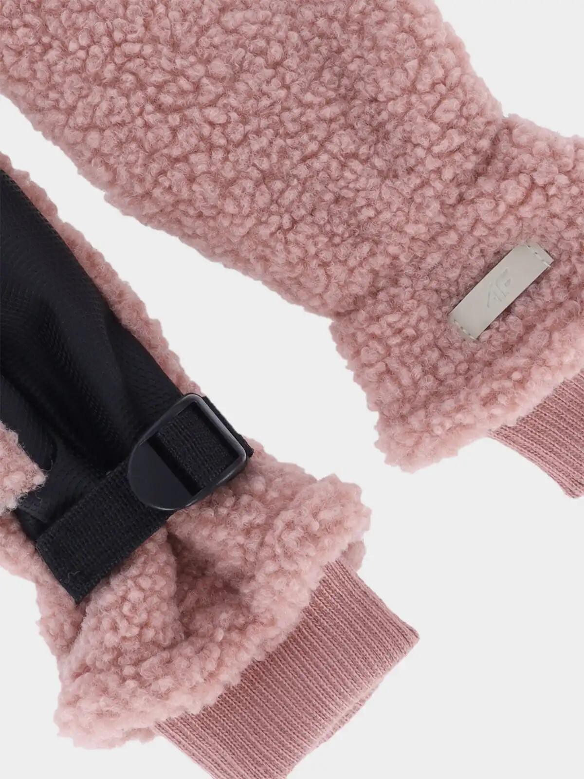 Mănuși pentru femei 4F