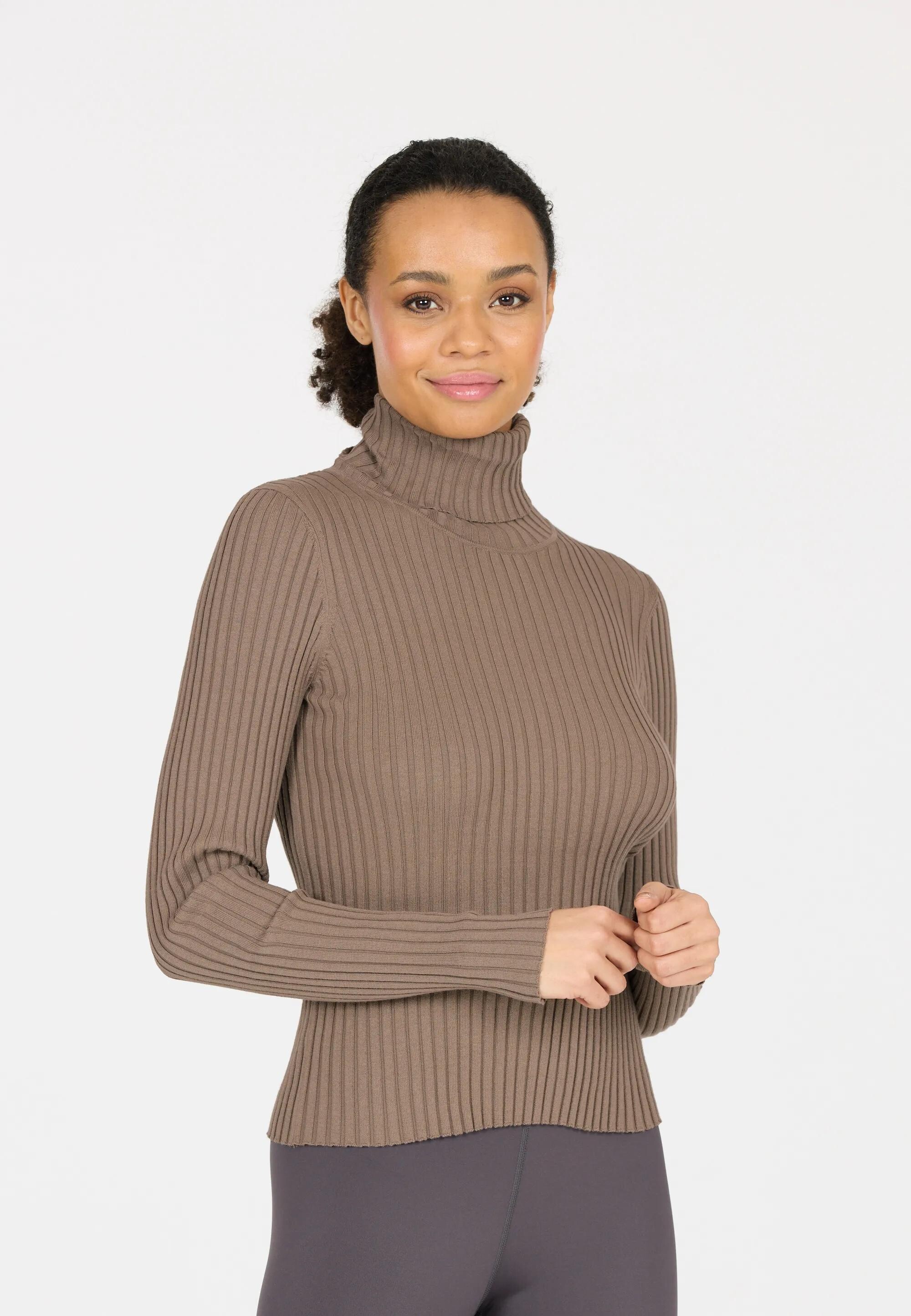 Women&#039;s turtleneck Athlecia Jelina