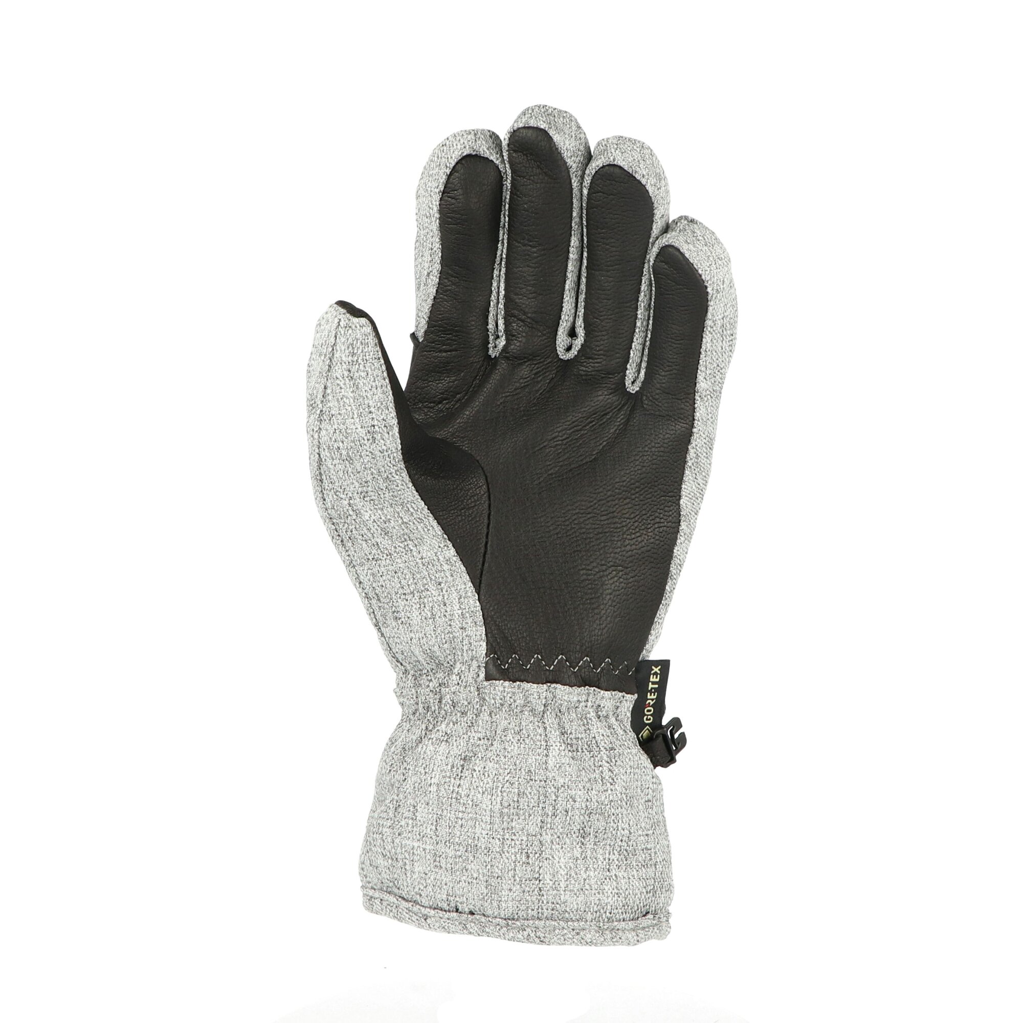Women's ski gloves Eska Ladies GTX Prime