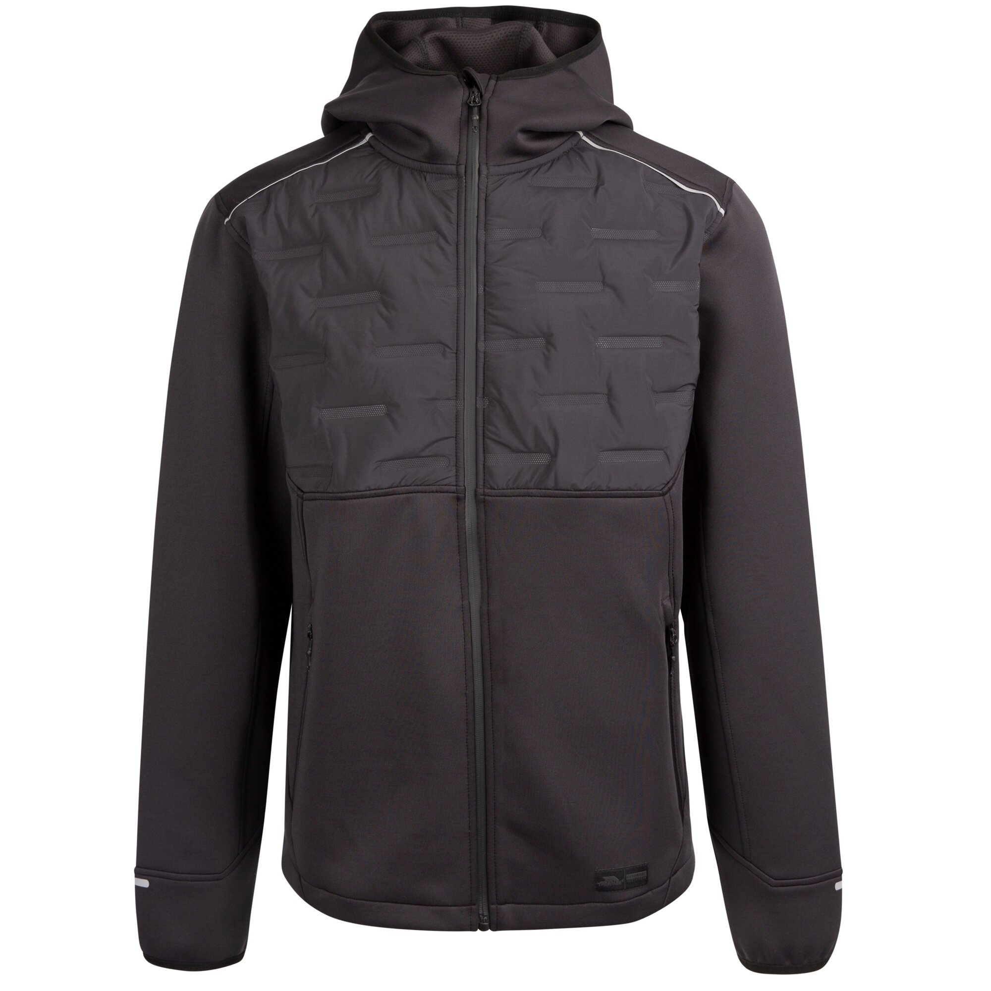 Mens Trespass Bolfort Jacket