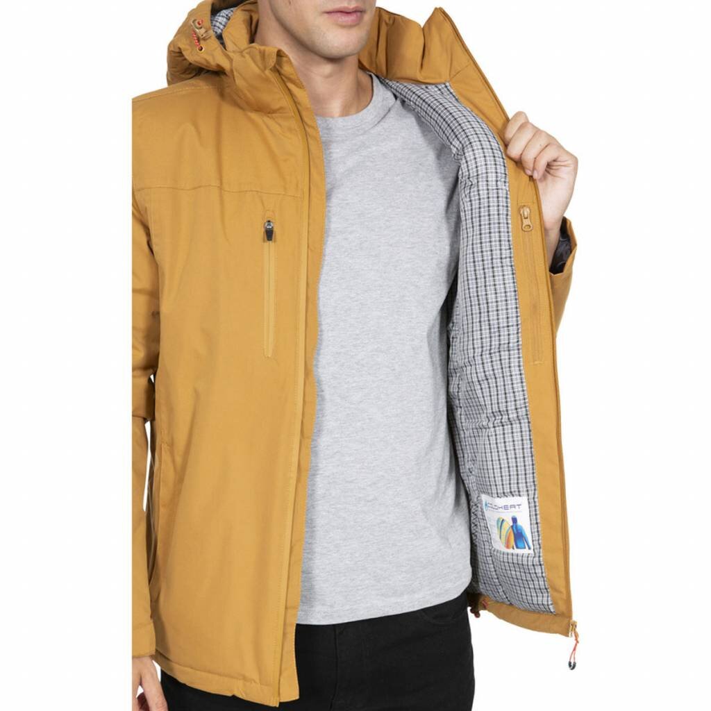 Men's jacket Trespass TOFFIT