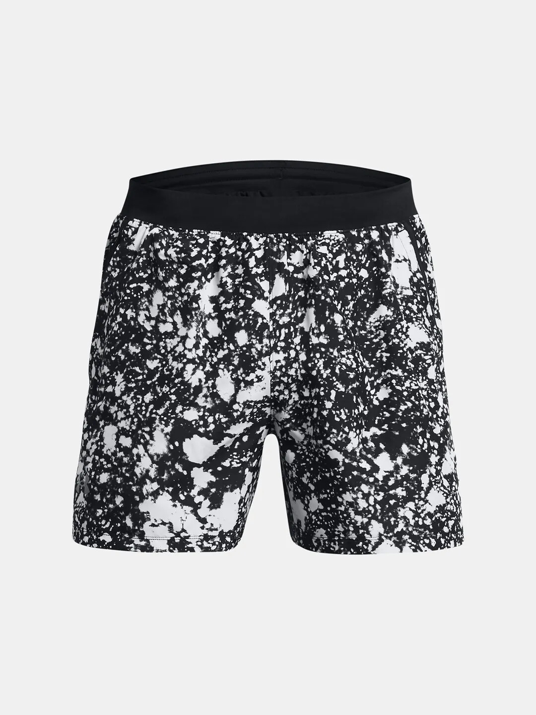 Men&#039;s shorts Under Armour LAUNCH 5&#039;&#039; PRINT SHORTS