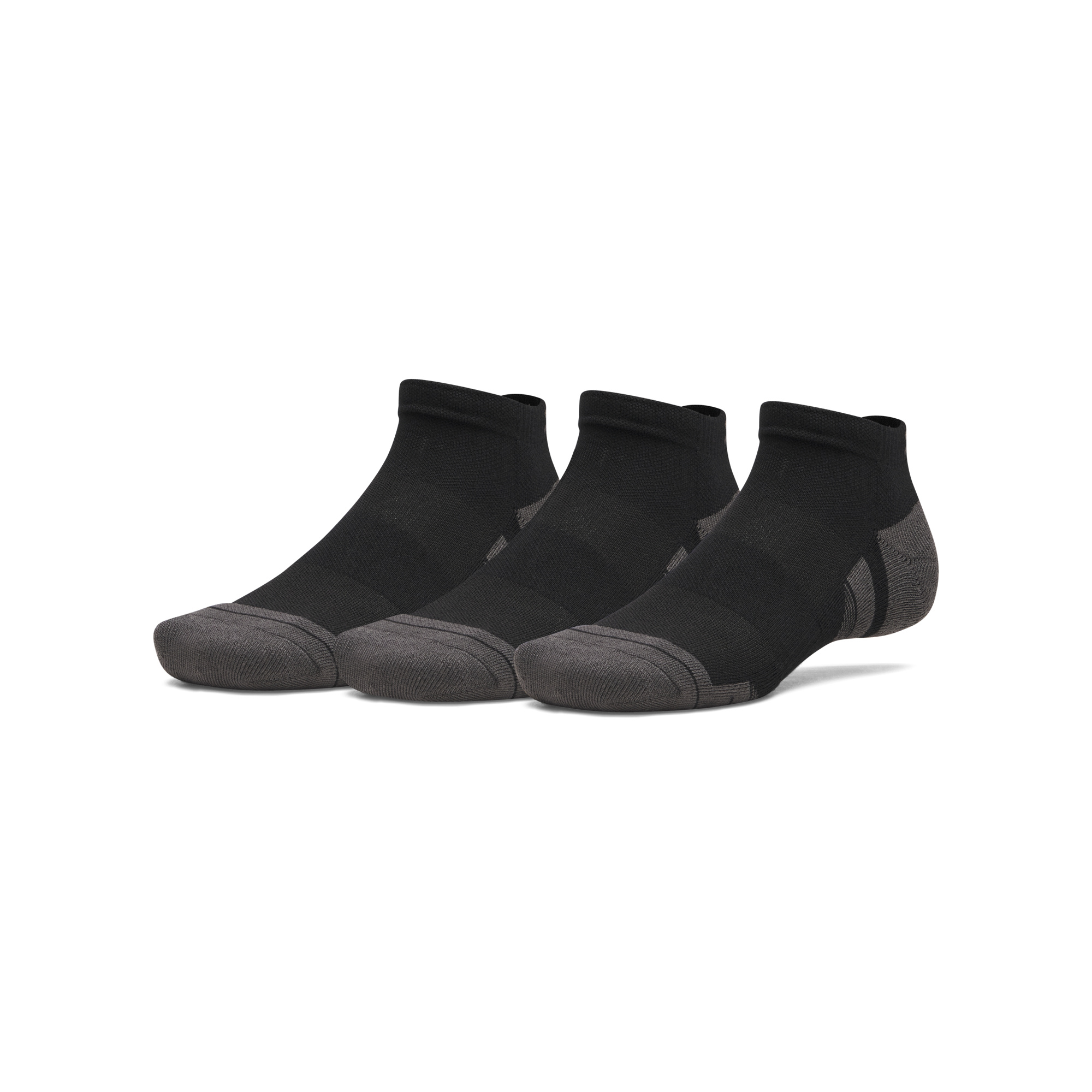 Unisex ponožky Under Armour 3 Pár Pack