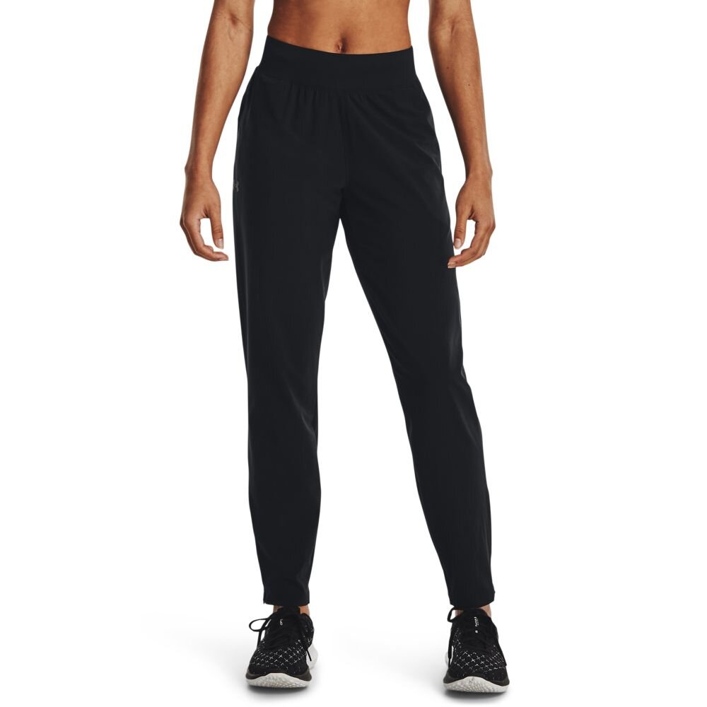 Dámské běžecké šusťáky Under Armour Outrun The Storm Pant