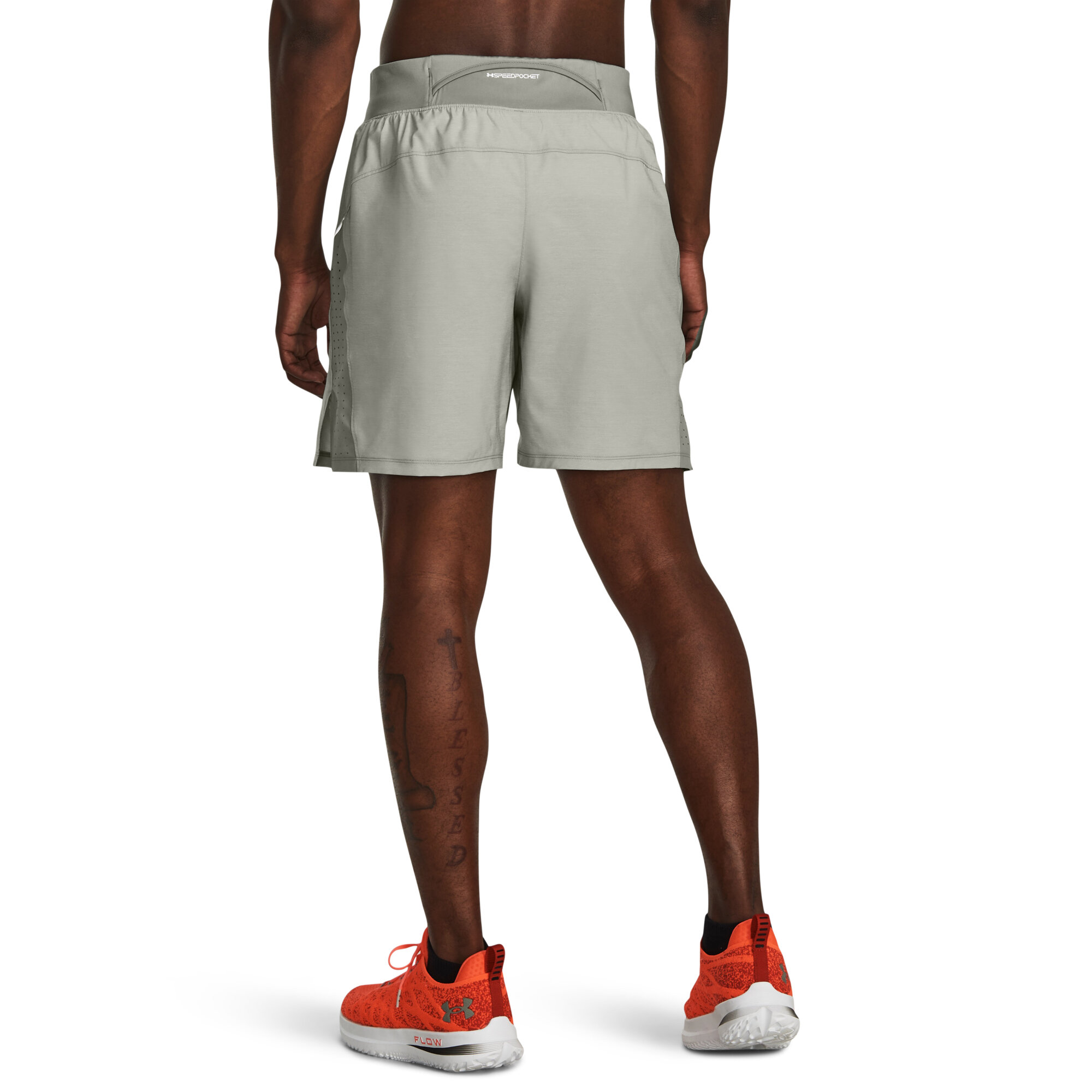 Men&#039;s running shorts Under Armour Launch Elite 7&#039;&#039; Shorts