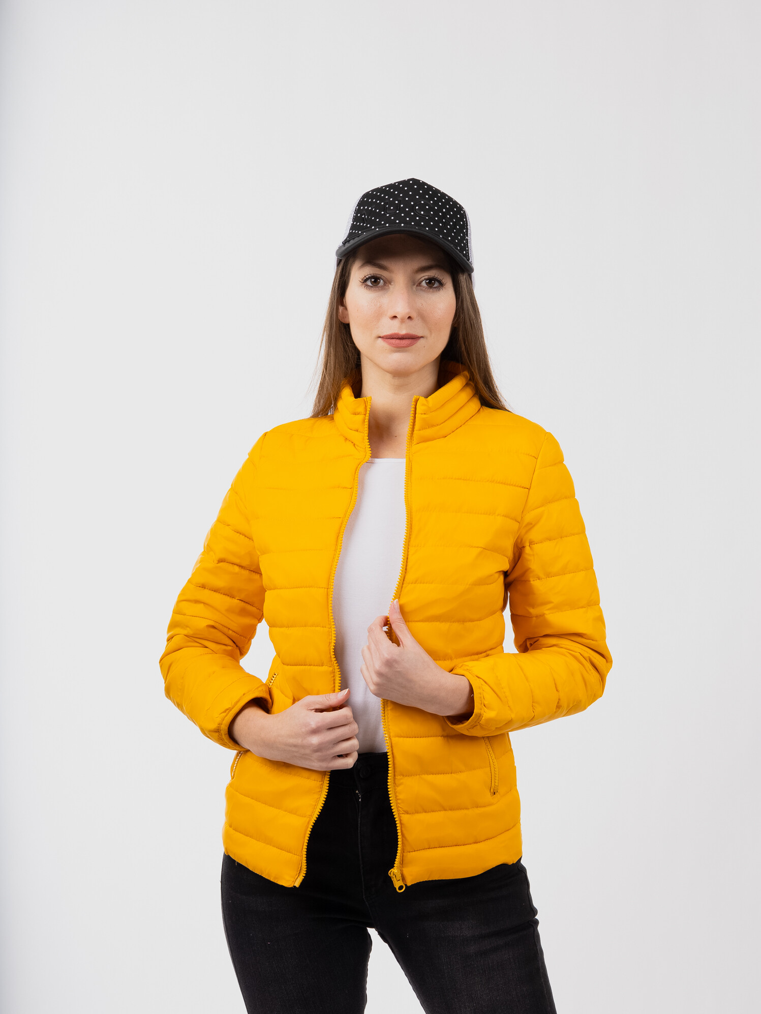 Geacă de damă Glano